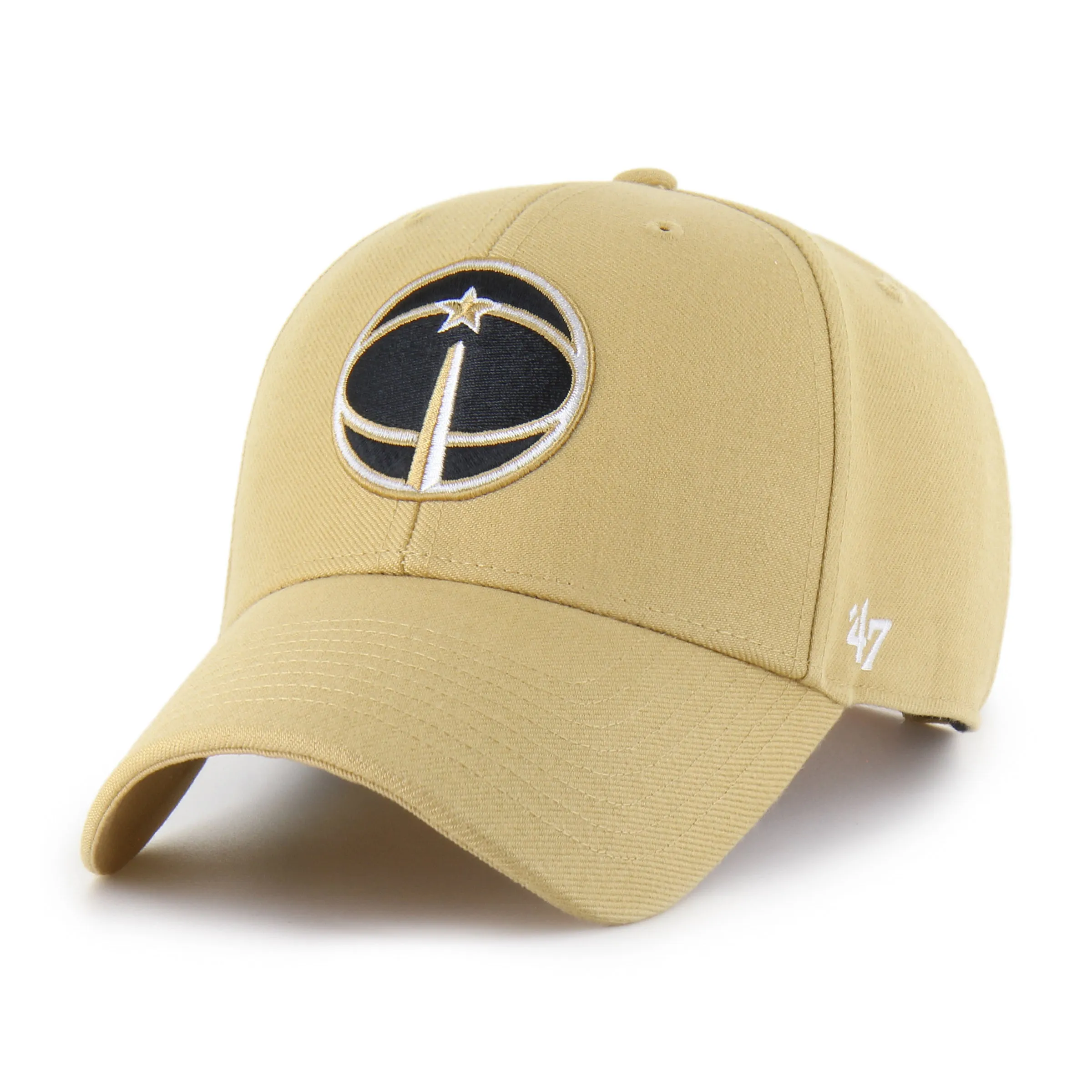 WASHINGTON WIZARDS CITY EDITION '47 MVP sold by 47 product image thumbnail 4