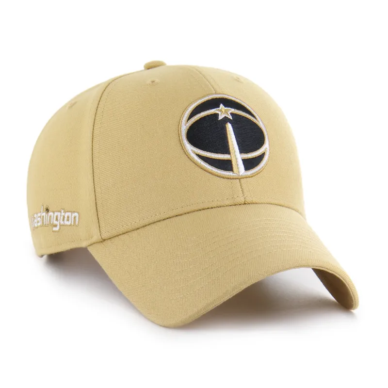 WASHINGTON WIZARDS CITY EDITION '47 MVP sold by 47