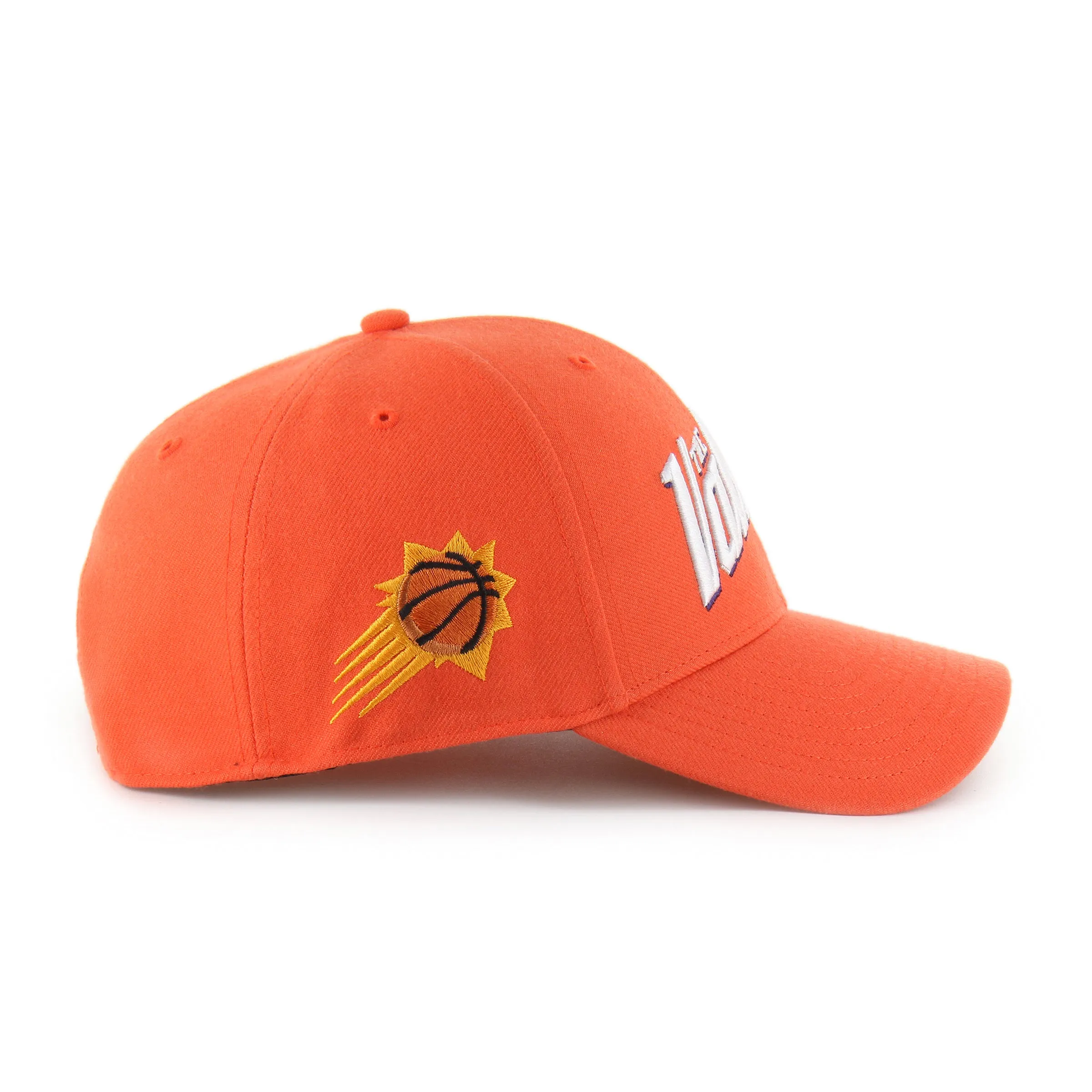 PHOENIX SUNS CITY EDITION '47 MVP sold by 47 product image thumbnail 2
