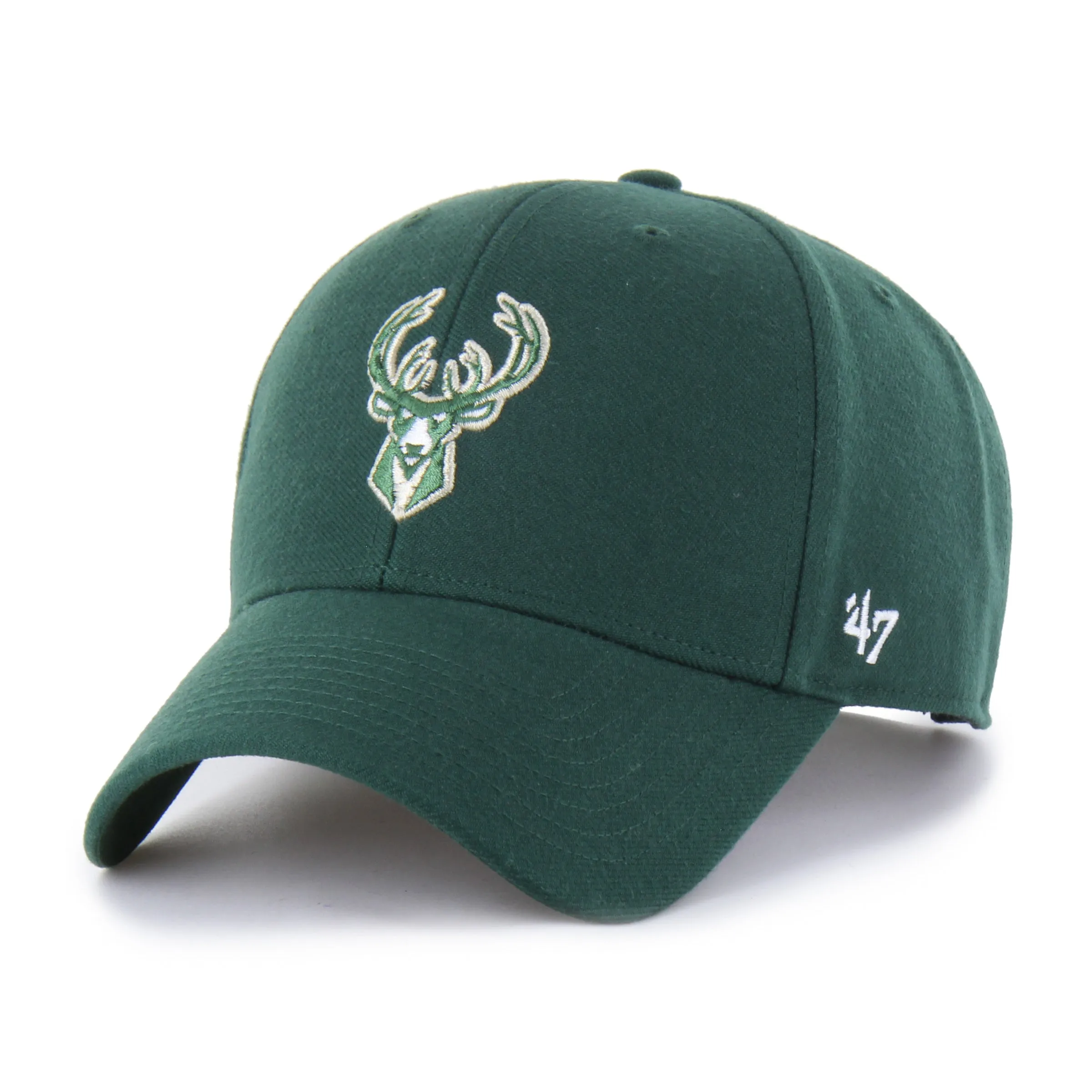MILWAUKEE BUCKS CITY EDITION '47 MVP sold by 47 product image thumbnail 4