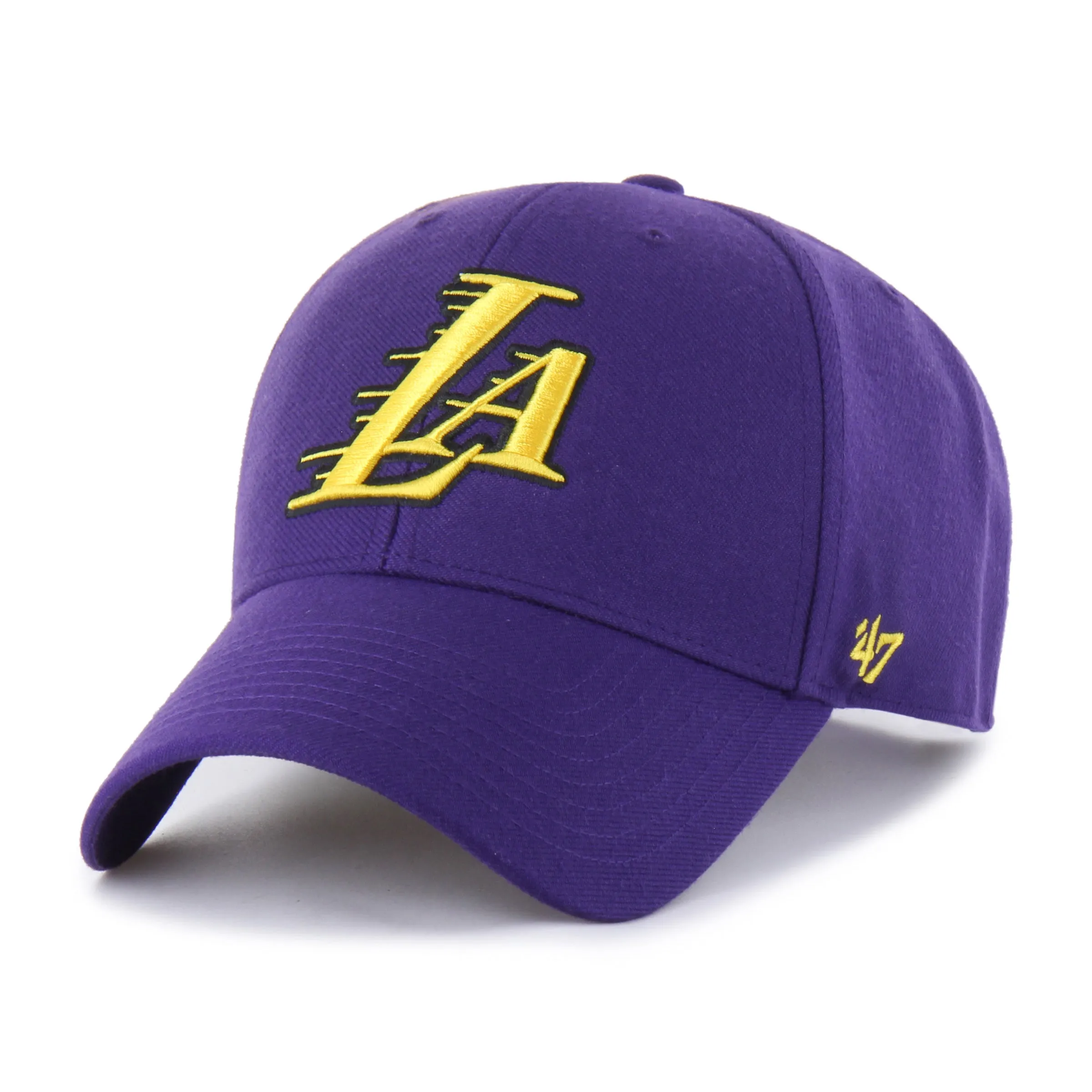 LOS ANGELES LAKERS CITY EDITION '47 MVP sold by 47 product image thumbnail 4