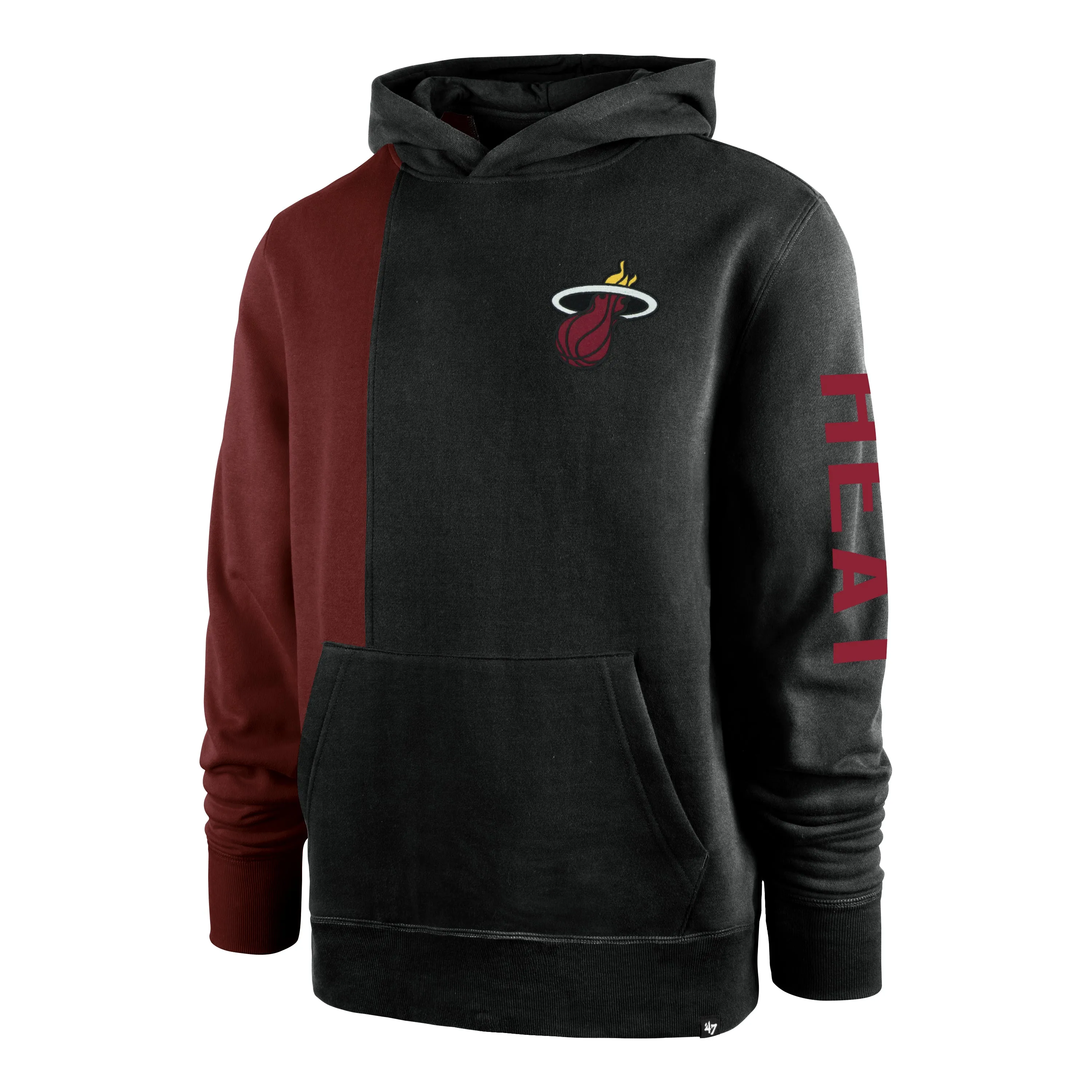 MIAMI HEAT '47 KINGSTON HOOD sold by 47