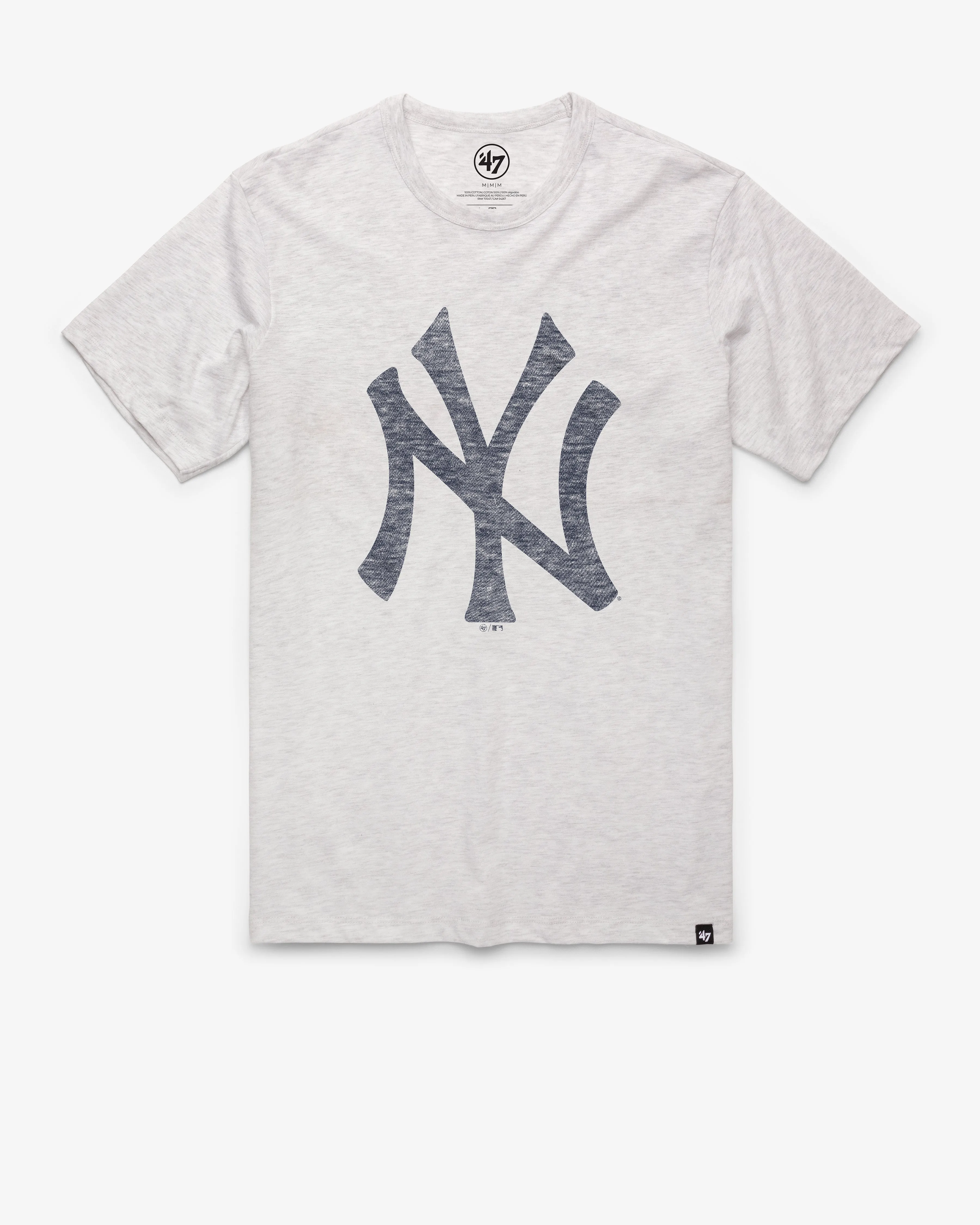 NEW YORK YANKEES PREMIER '47 FRANKLIN TEE sold by 47