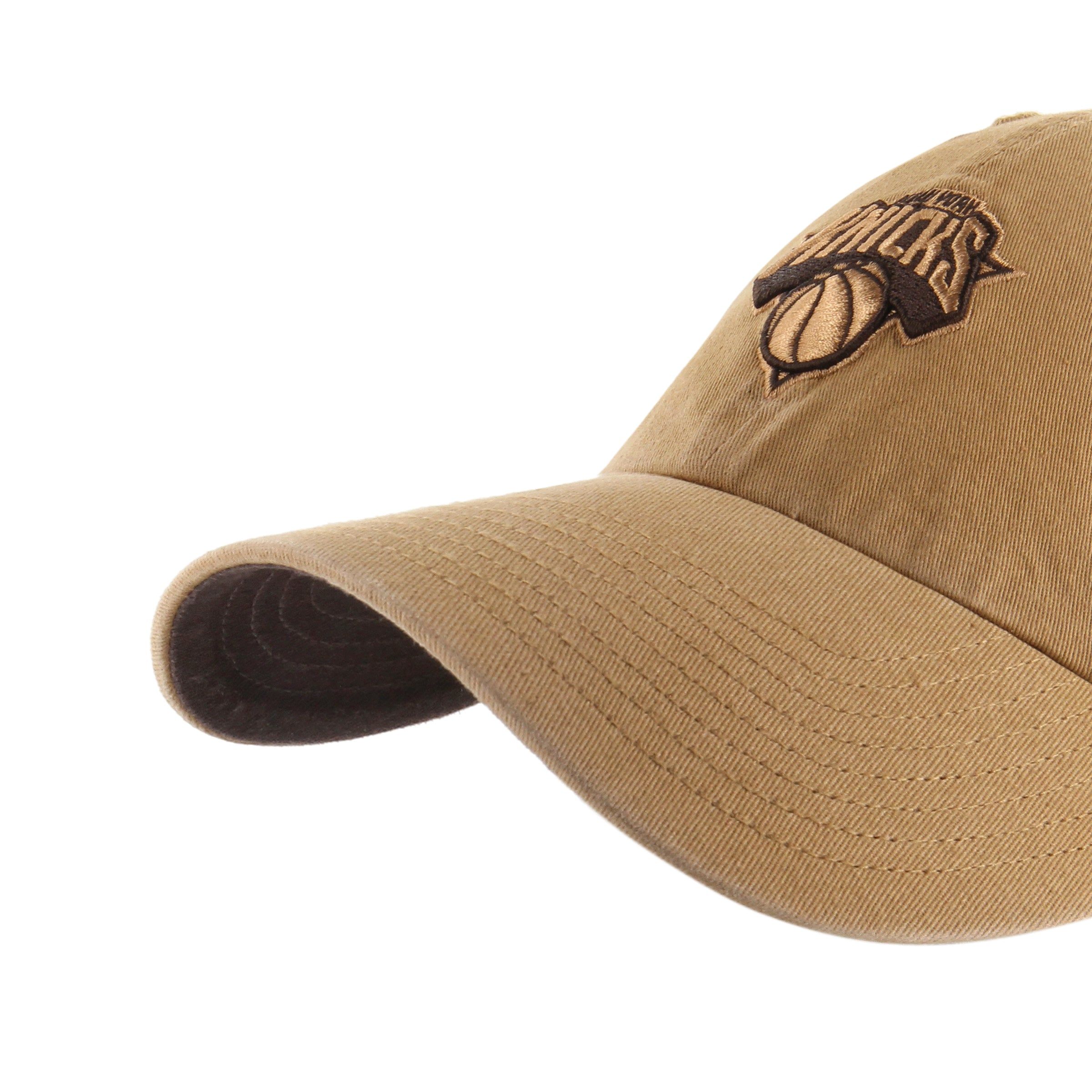 NEW YORK KNICKS BALLPARK '47 CLEAN UP sold by 47 product image thumbnail 3