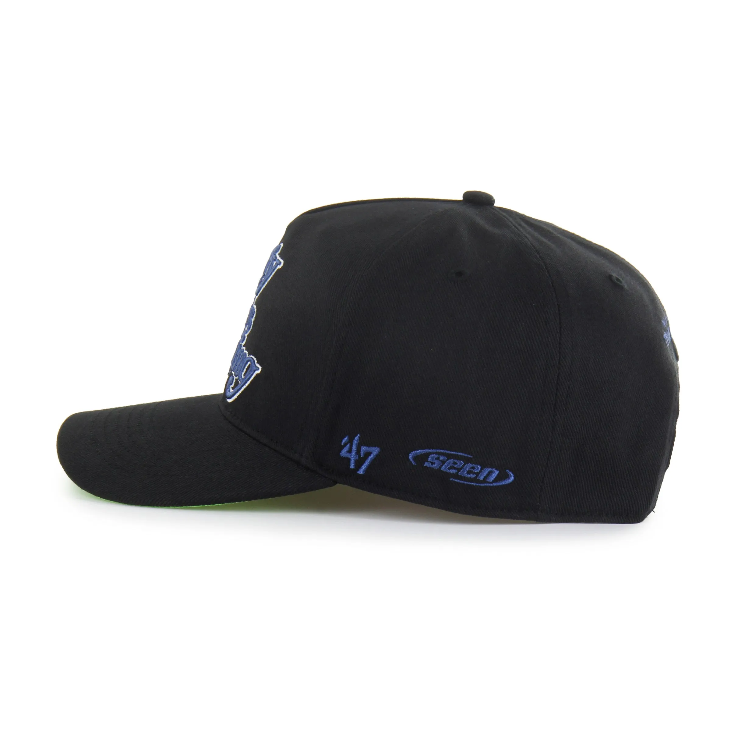 MINNESOTA TIMBERWOLVES X SEEN SORRY I WAS HOOPING '47 HITCH sold by 47 product image thumbnail 5