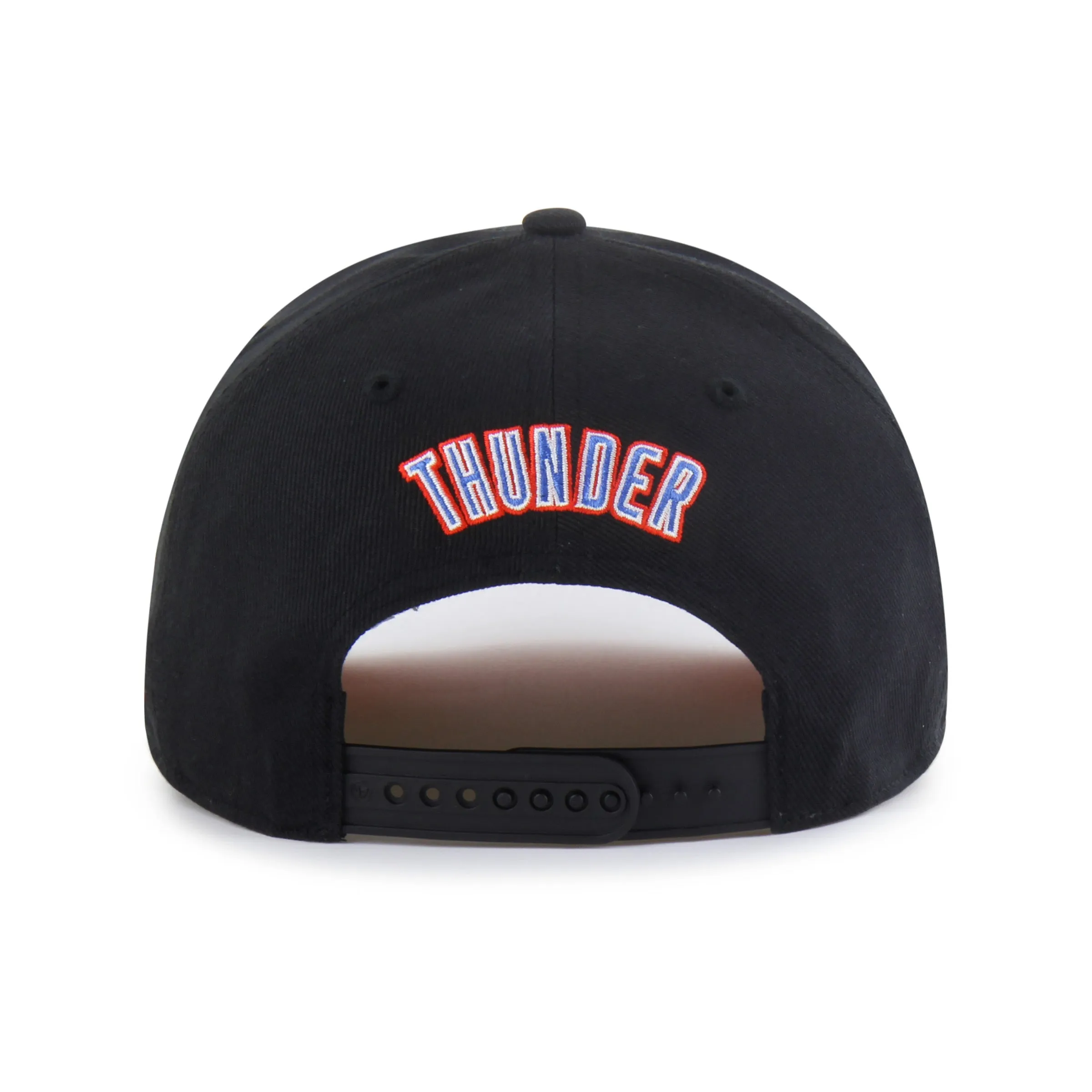 OKLAHOMA CITY THUNDER X SEEN SORRY I WAS HOOPING '47 HITCH sold by 47 product image thumbnail 3