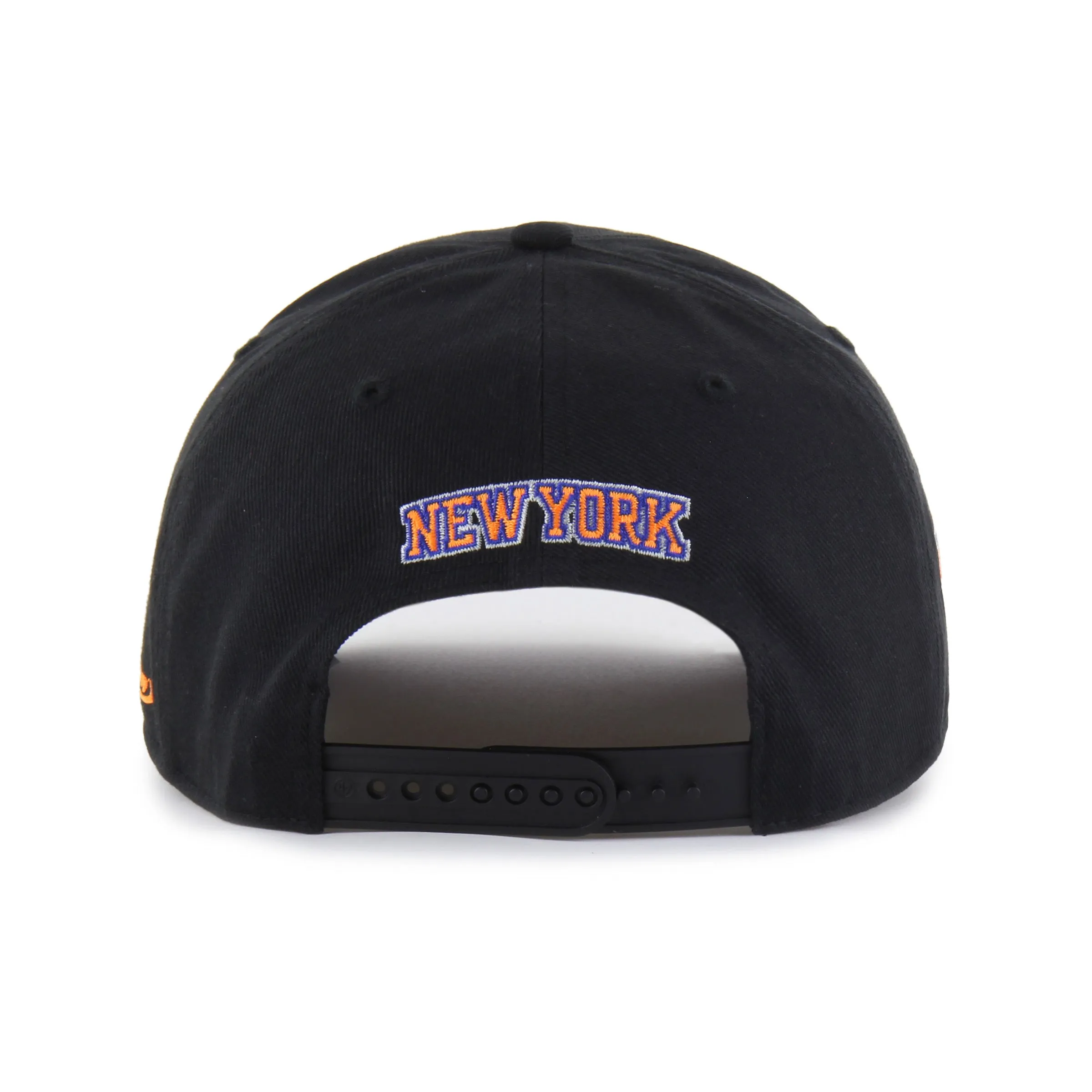 NEW YORK KNICKS X SEEN SORRY I WAS HOOPING '47 HITCH sold by 47 product image thumbnail 3