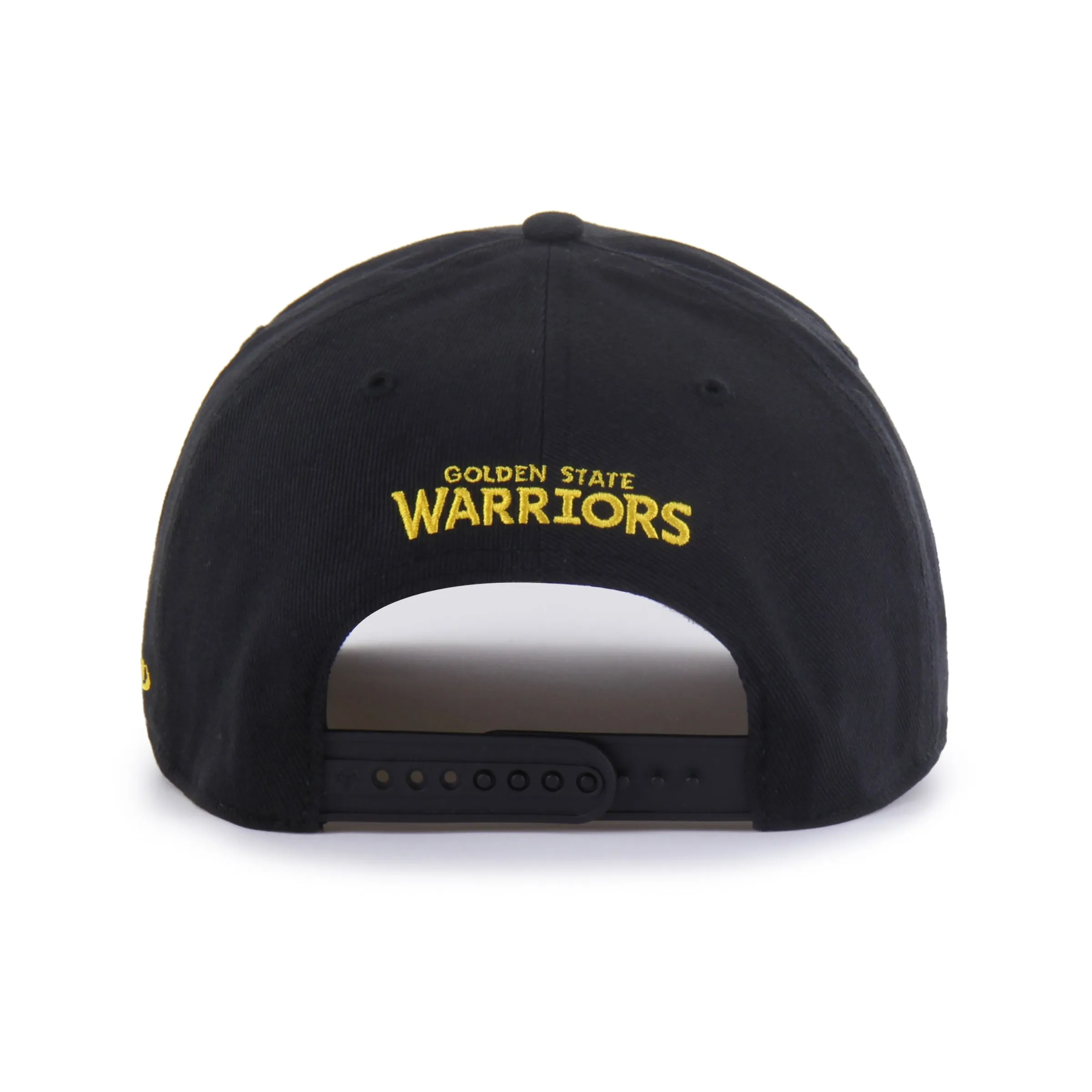 GOLDEN STATE WARRIORS X SEEN SORRY I WAS HOOPING '47 HITCH sold by 47 product image thumbnail 3