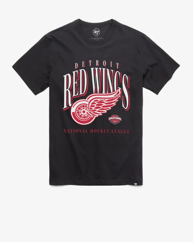 DETROIT RED WINGS CREASE '47 FRANKLIN TEE sold by 47