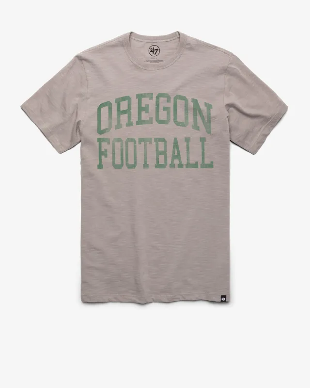 OREGON DUCKS CLASSIC BLOCK '47 SCRUM TEE sold by 47