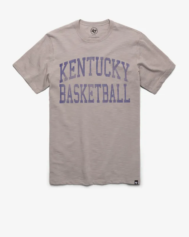 KENTUCKY WILDCATS CLASSIC BLOCK '47 SCRUM TEE sold by 47