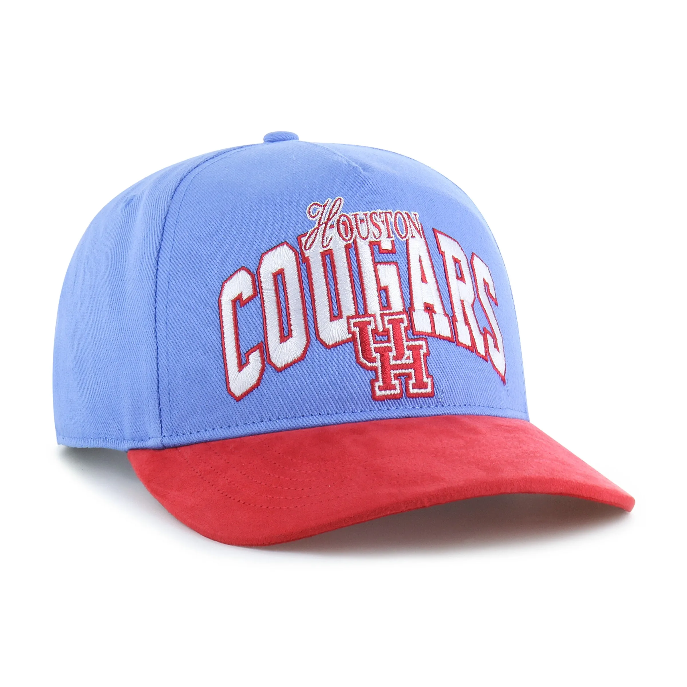 HOUSTON COUGARS INBOUNDS '47 HITCH sold by 47 product image thumbnail 3