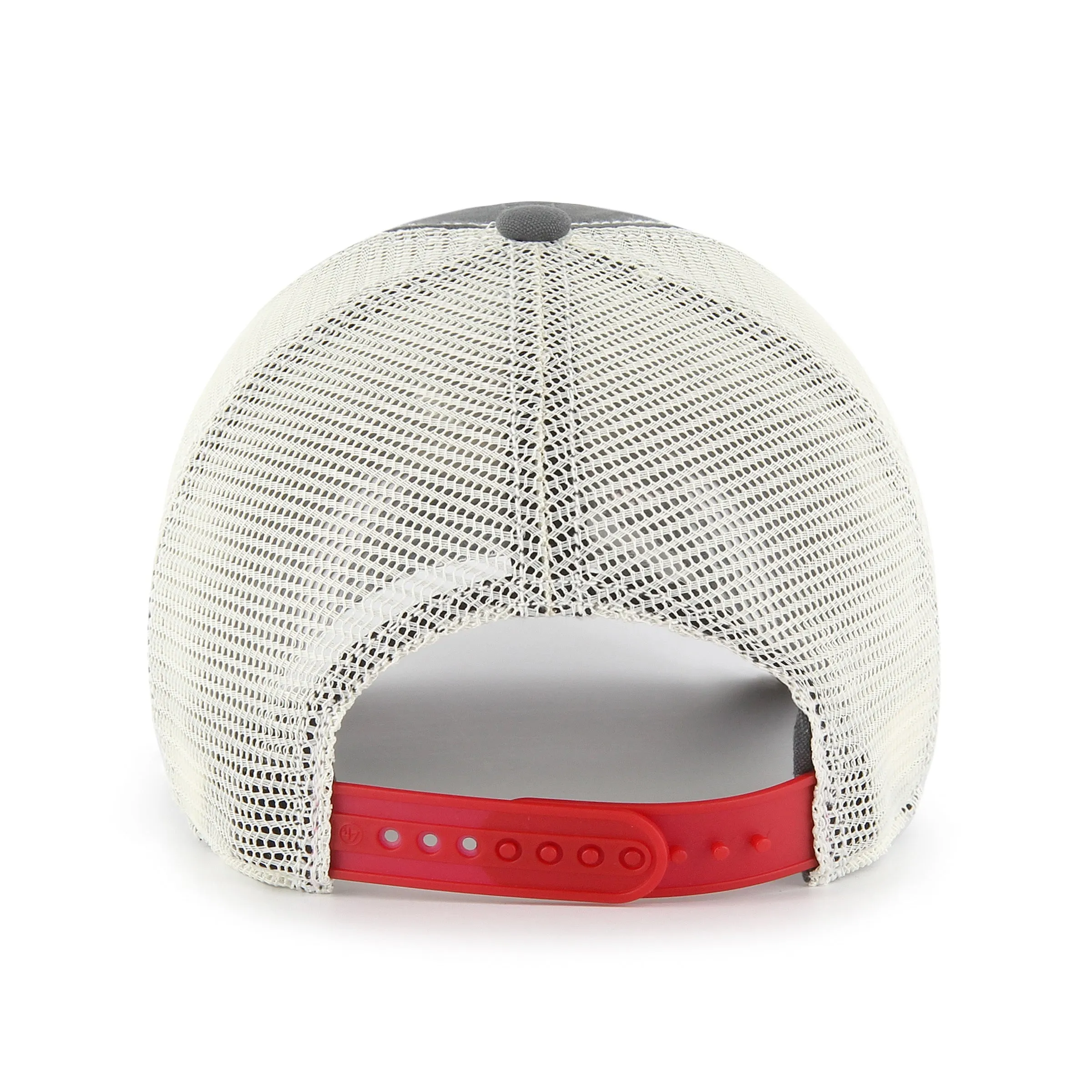 RICHMOND FLYING SQUIRRELS PENWALD '47 CLEAN UP sold by 47 product image thumbnail 2