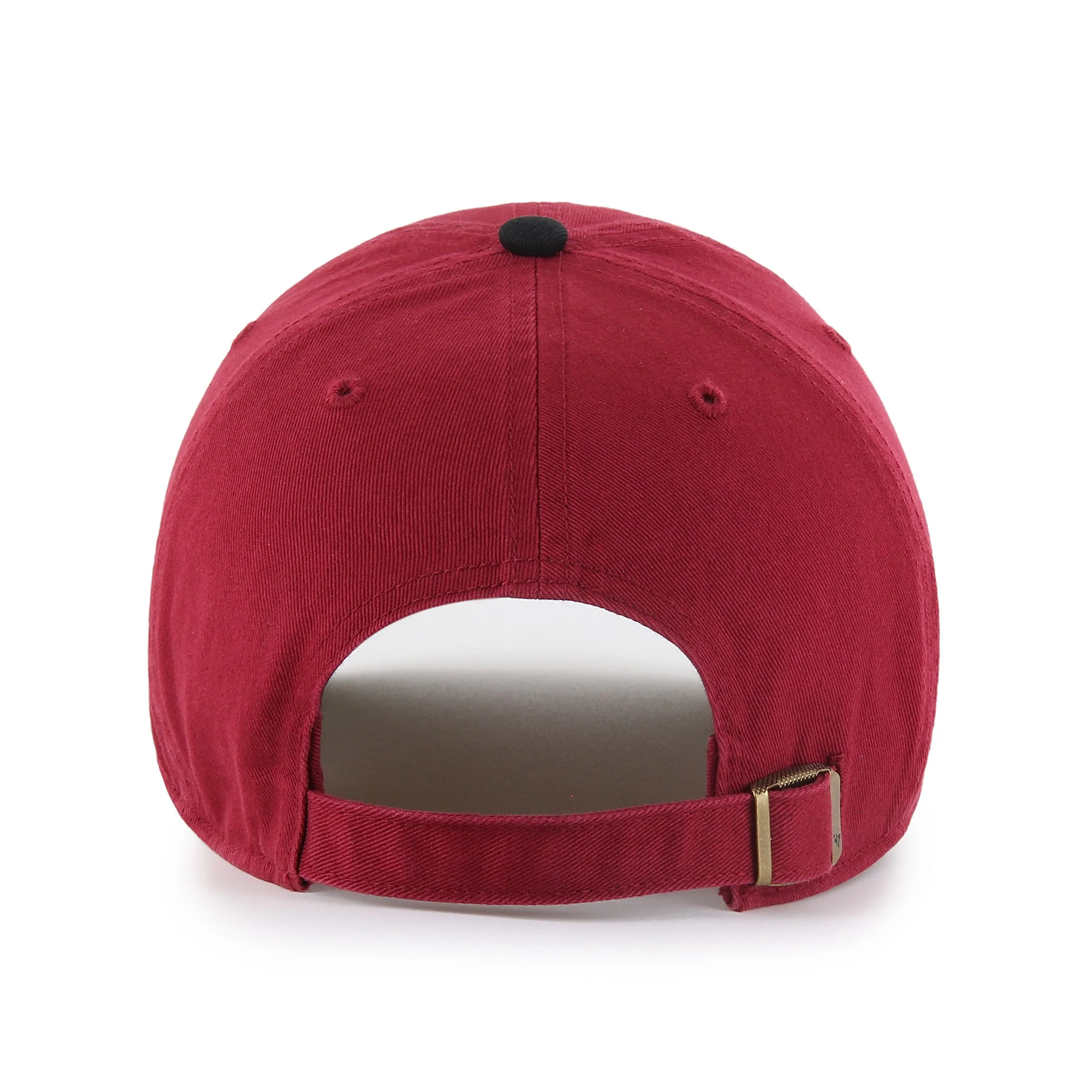 NASHVILLE SOUNDS TWO TONE '47 CLEAN UP sold by 47 product image thumbnail 2