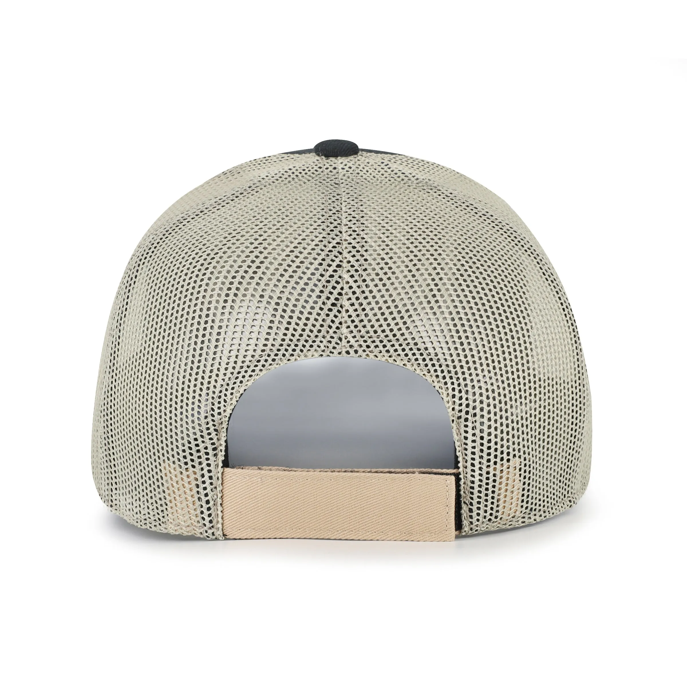 LAS VEGAS RAIDERS ARID STRAP '47 TRUCKER sold by 47 product image thumbnail 2