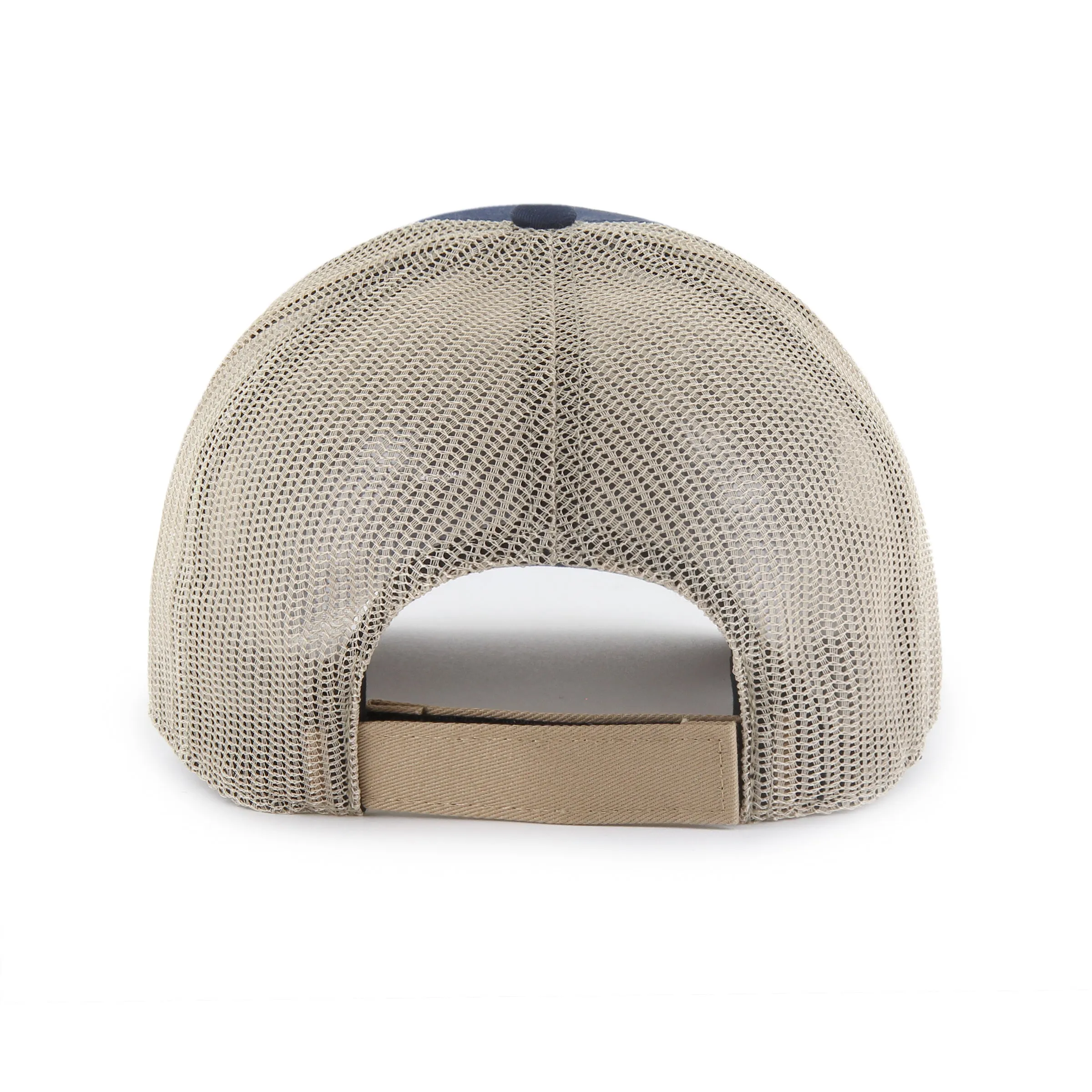 DALLAS COWBOYS ARID STRAP '47 TRUCKER sold by 47 product image thumbnail 2