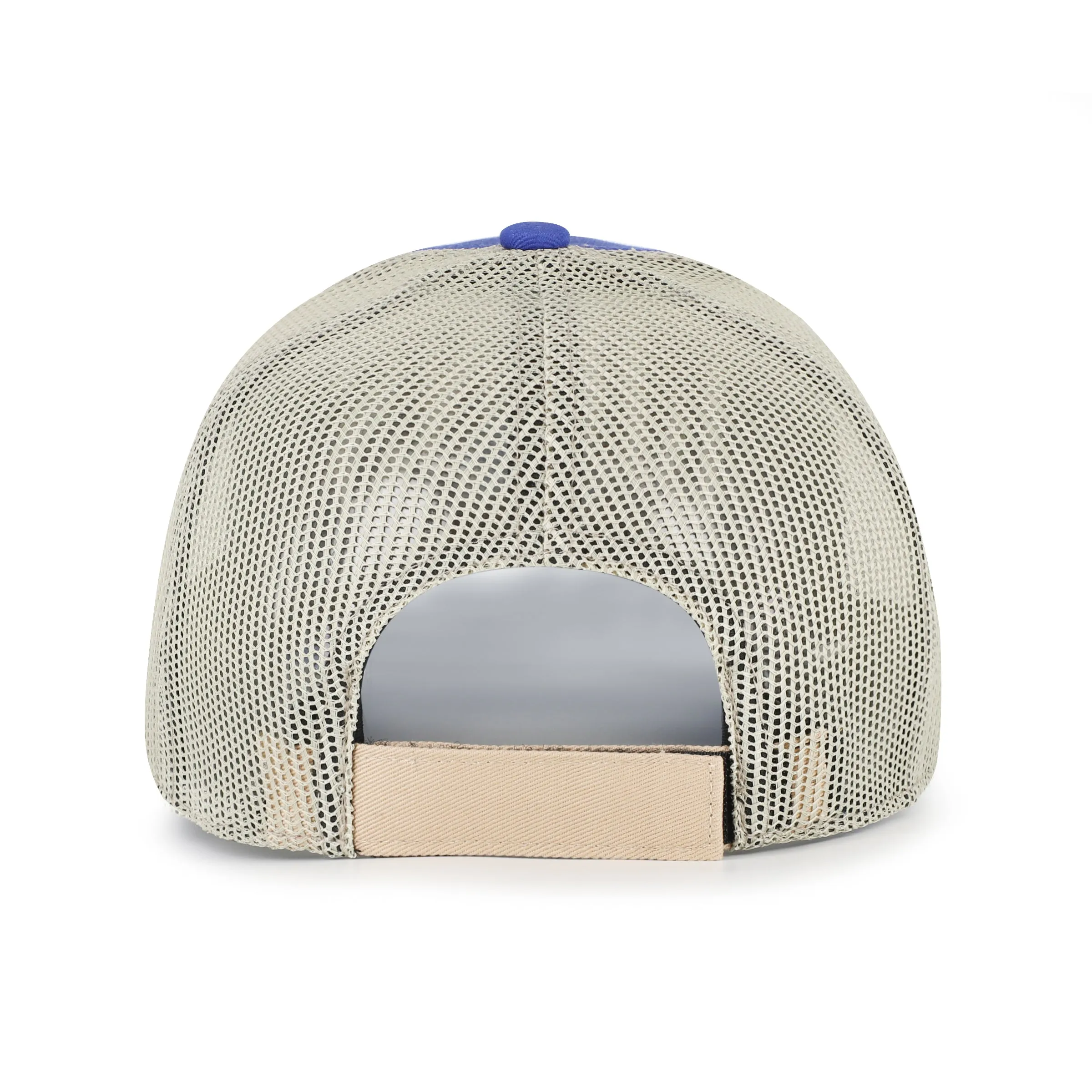 BUFFALO BILLS ARID STRAP '47 TRUCKER sold by 47 product image thumbnail 2