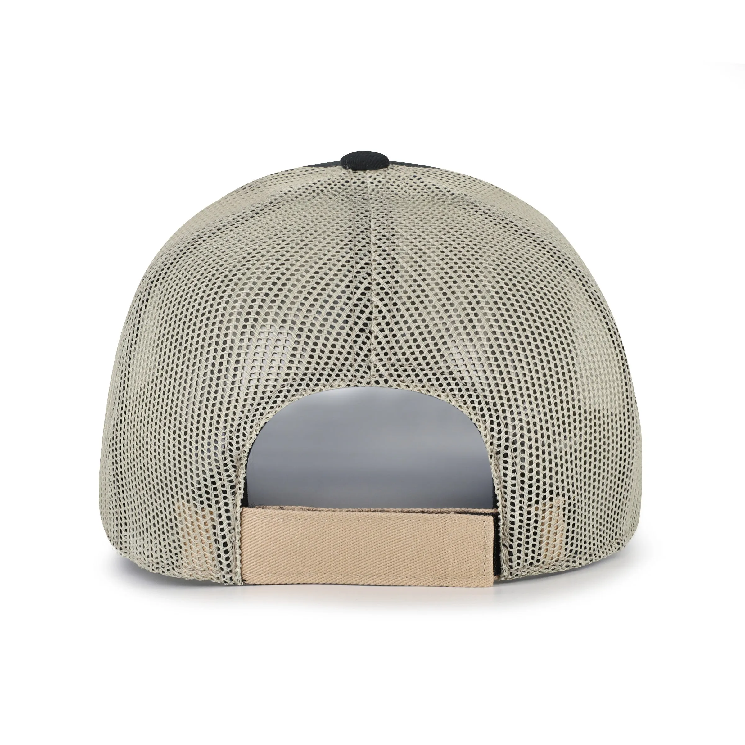 BALTIMORE RAVENS ARID STRAP '47 TRUCKER sold by 47 product image thumbnail 2