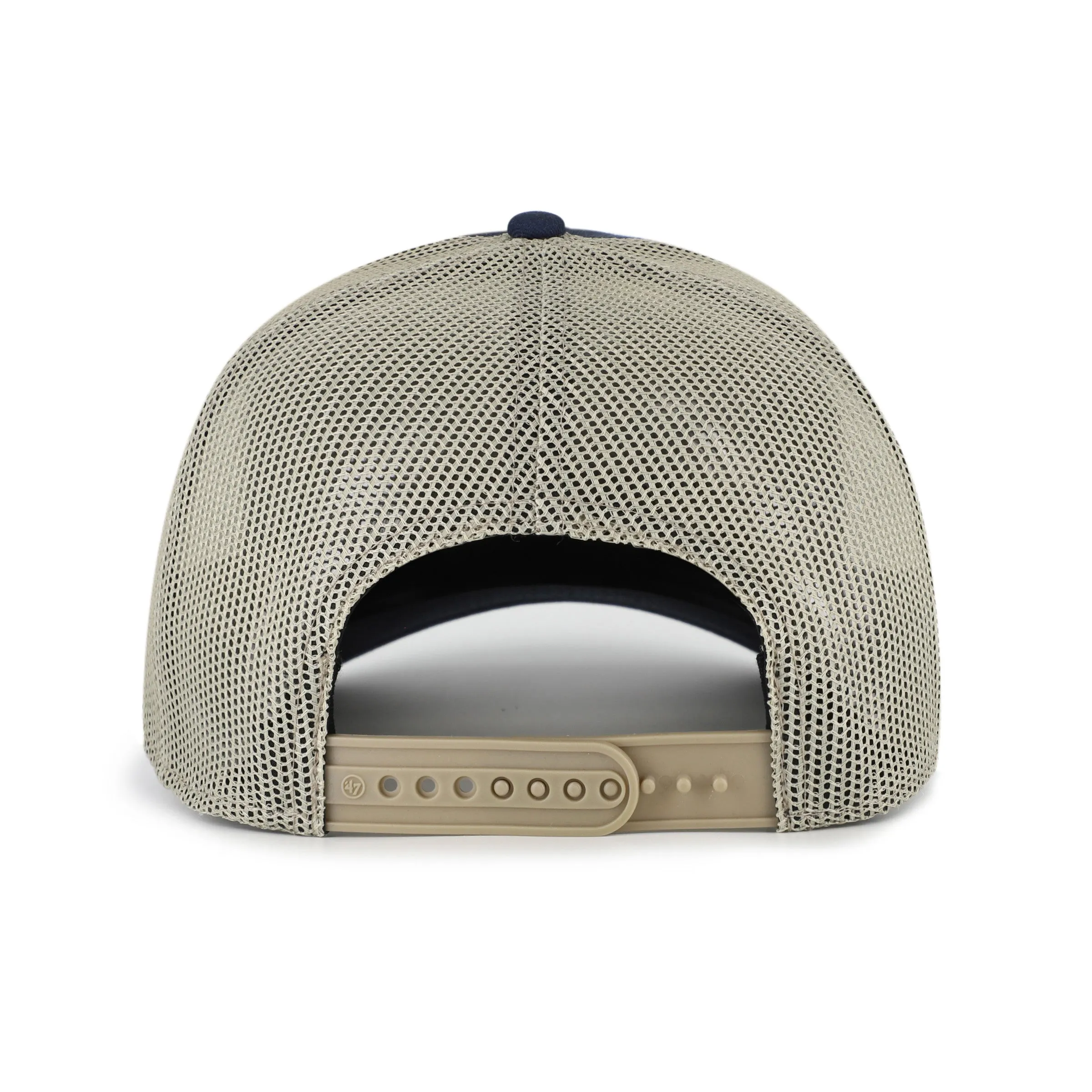 NOTRE DAME FIGHTING IRISH VINTAGE ARID '47 TRUCKER sold by 47 product image thumbnail 2