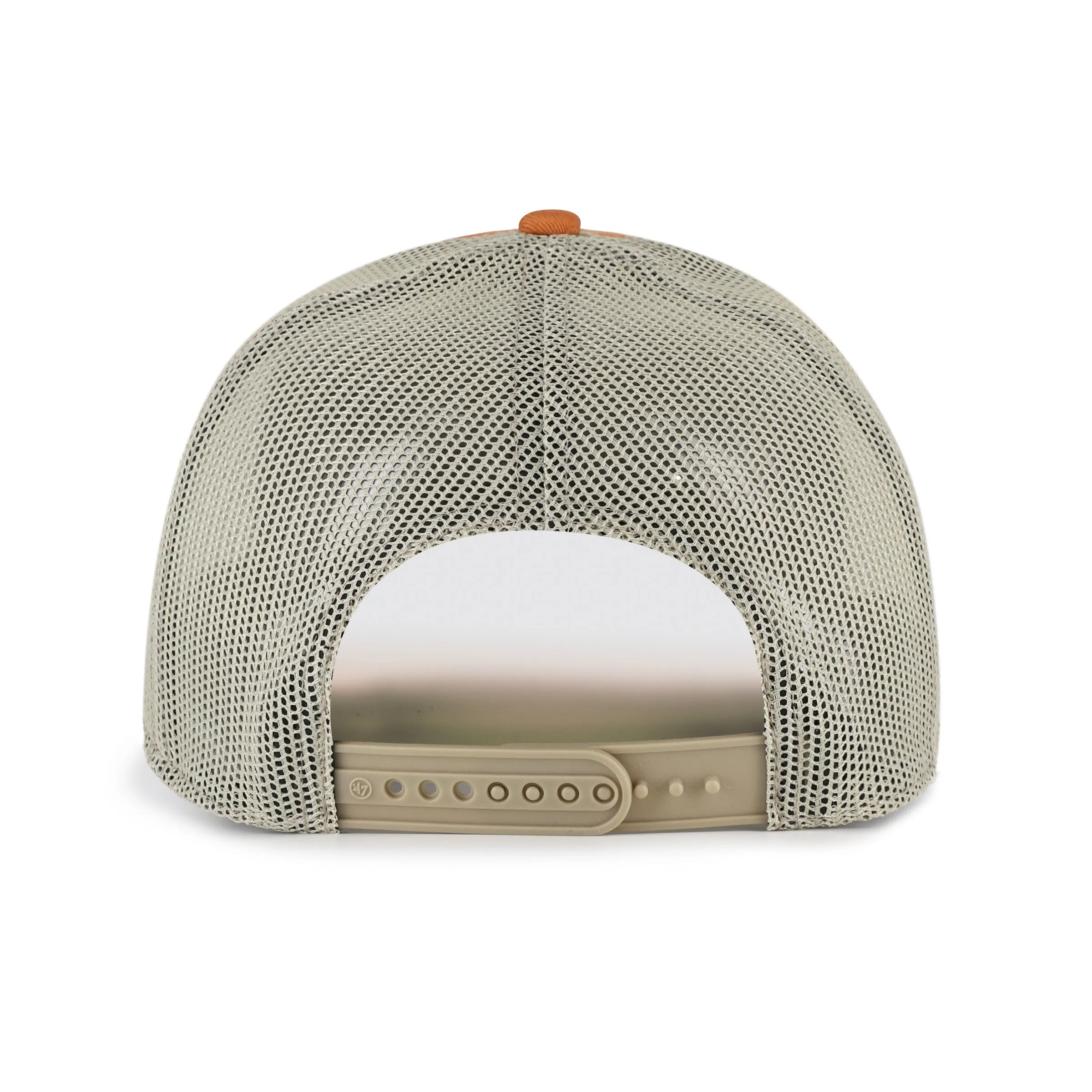 TEXAS LONGHORNS ARID '47 TRUCKER sold by 47 product image thumbnail 2