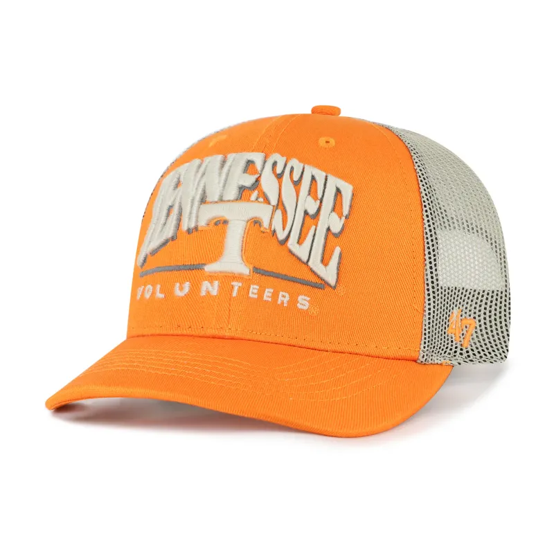 TENNESSEE VOLUNTEERS ARID '47 TRUCKER sold by 47