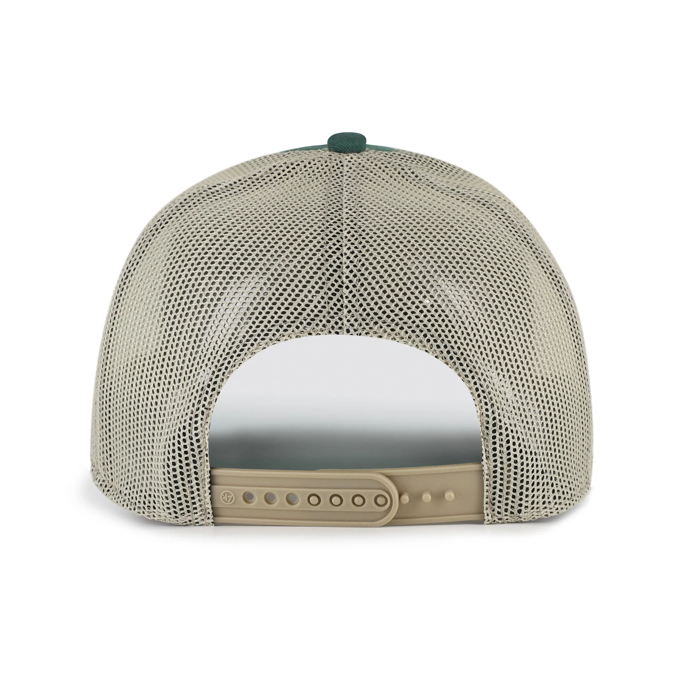 MIAMI HURRICANES ARID '47 TRUCKER sold by 47 product image thumbnail 2