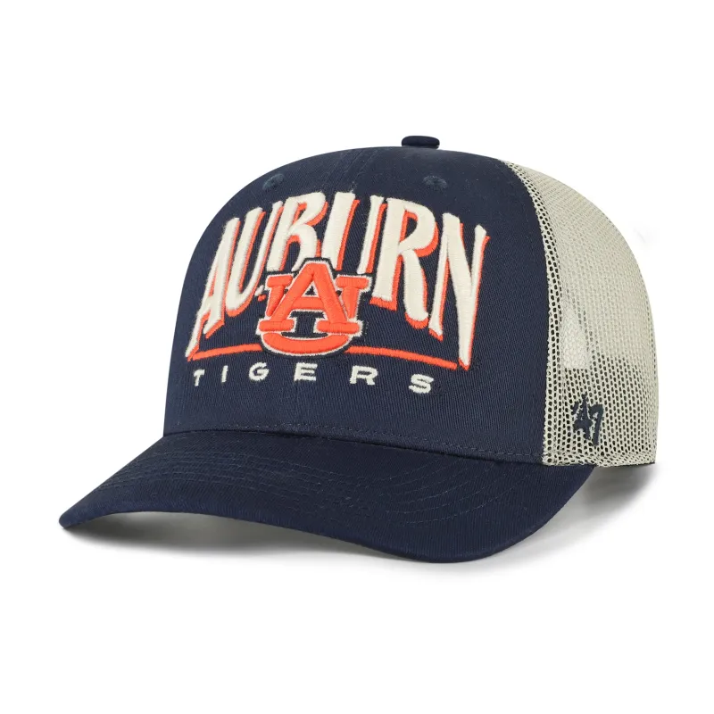 AUBURN TIGERS ARID '47 TRUCKER sold by 47