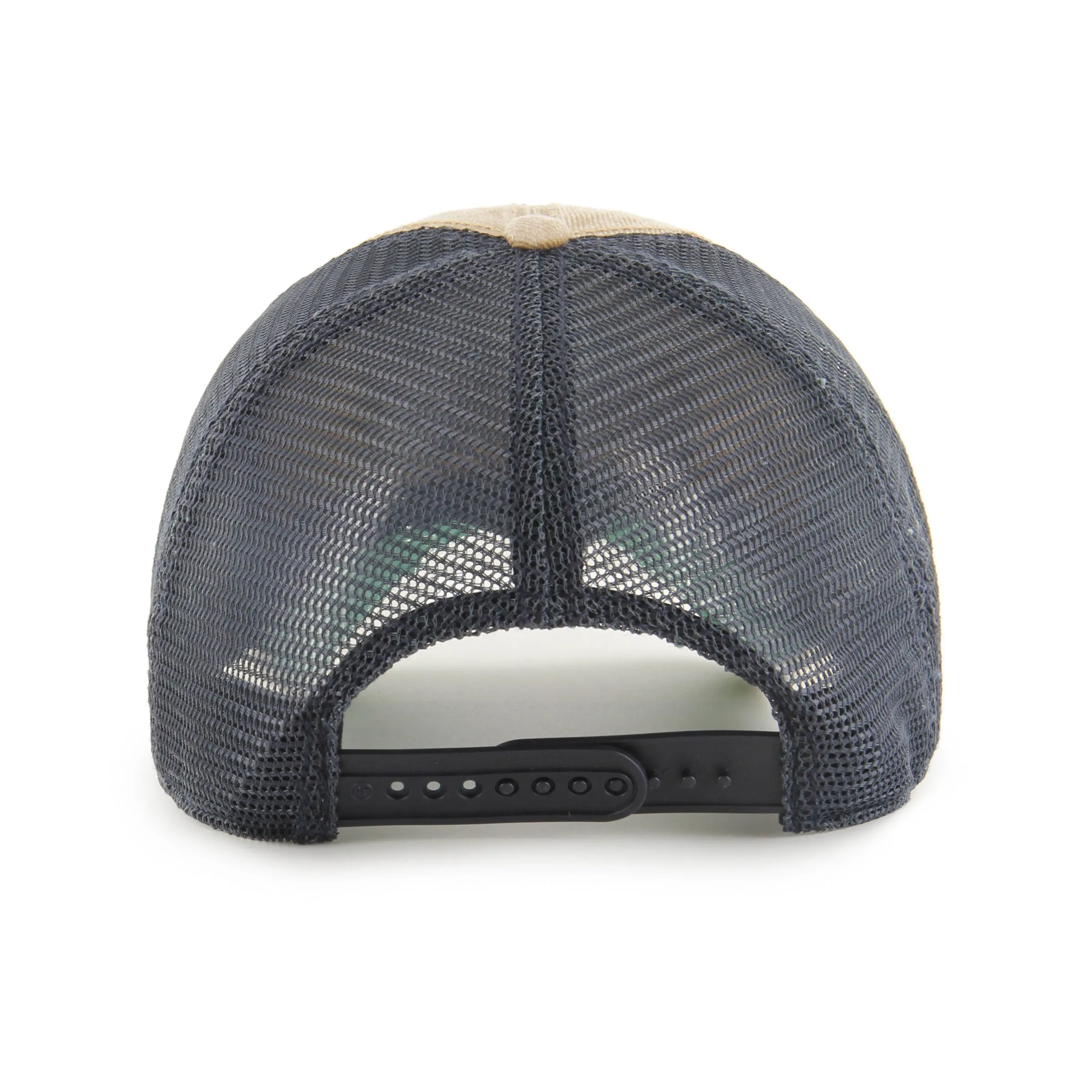 TOLEDO MUD HENS DIAL '47 CLEAN UP sold by 47 product image thumbnail 2