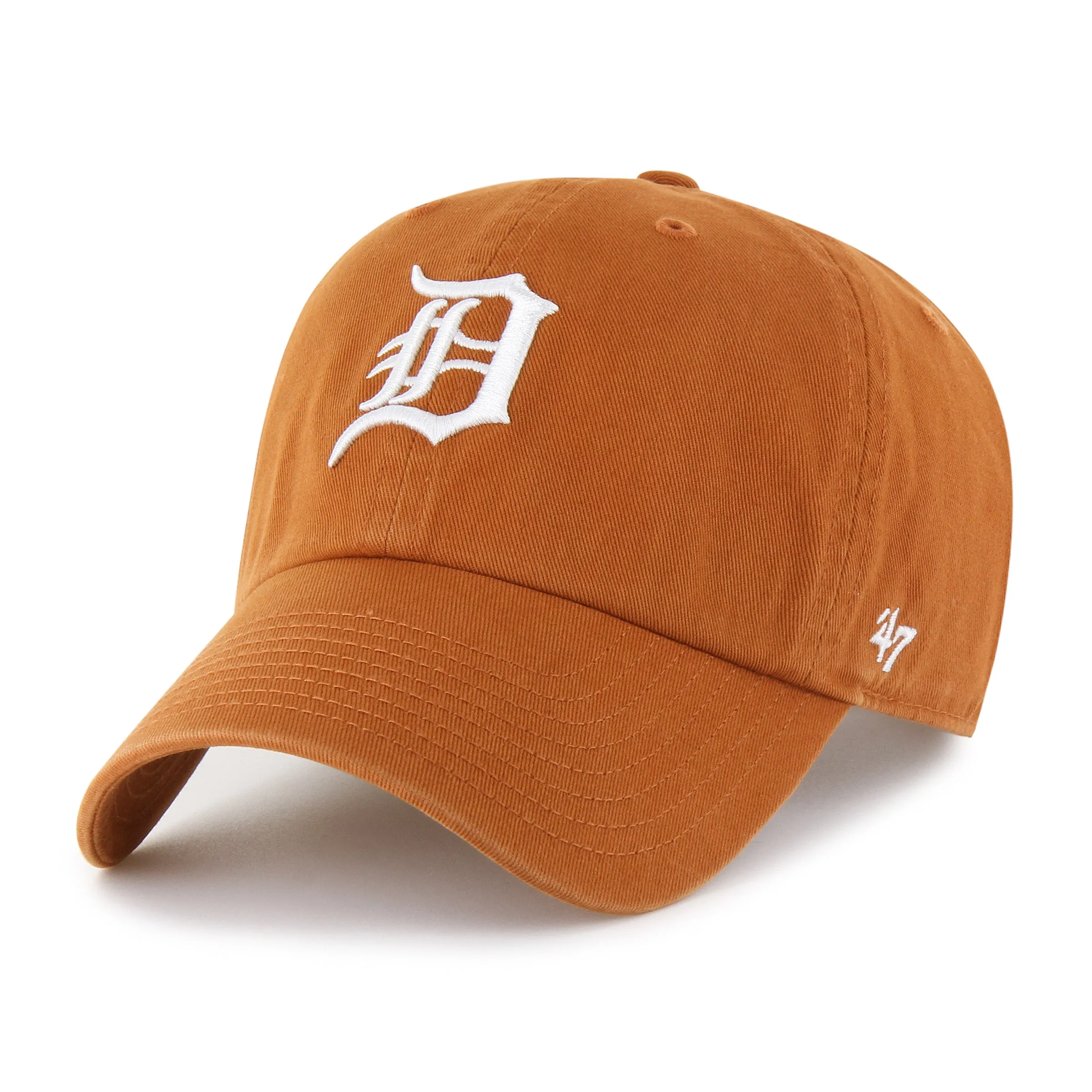 DETROIT TIGERS '47 CLEAN UP sold by 47