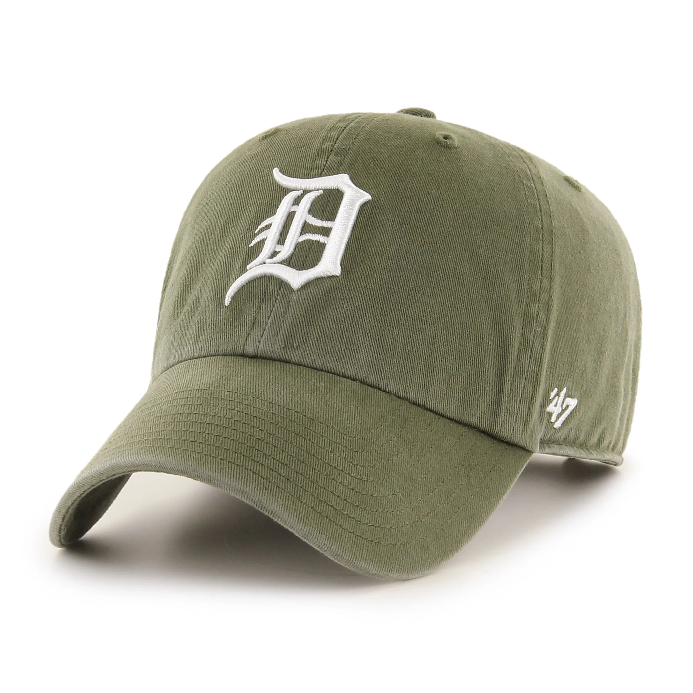 DETROIT TIGERS '47 CLEAN UP sold by 47