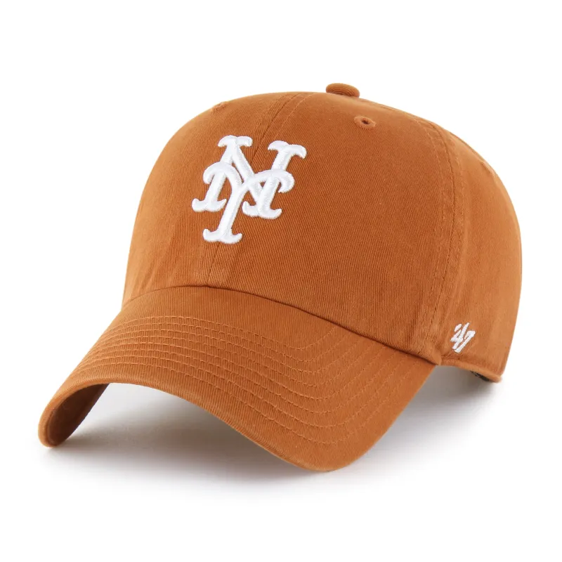 NEW YORK METS '47 CLEAN UP sold by 47