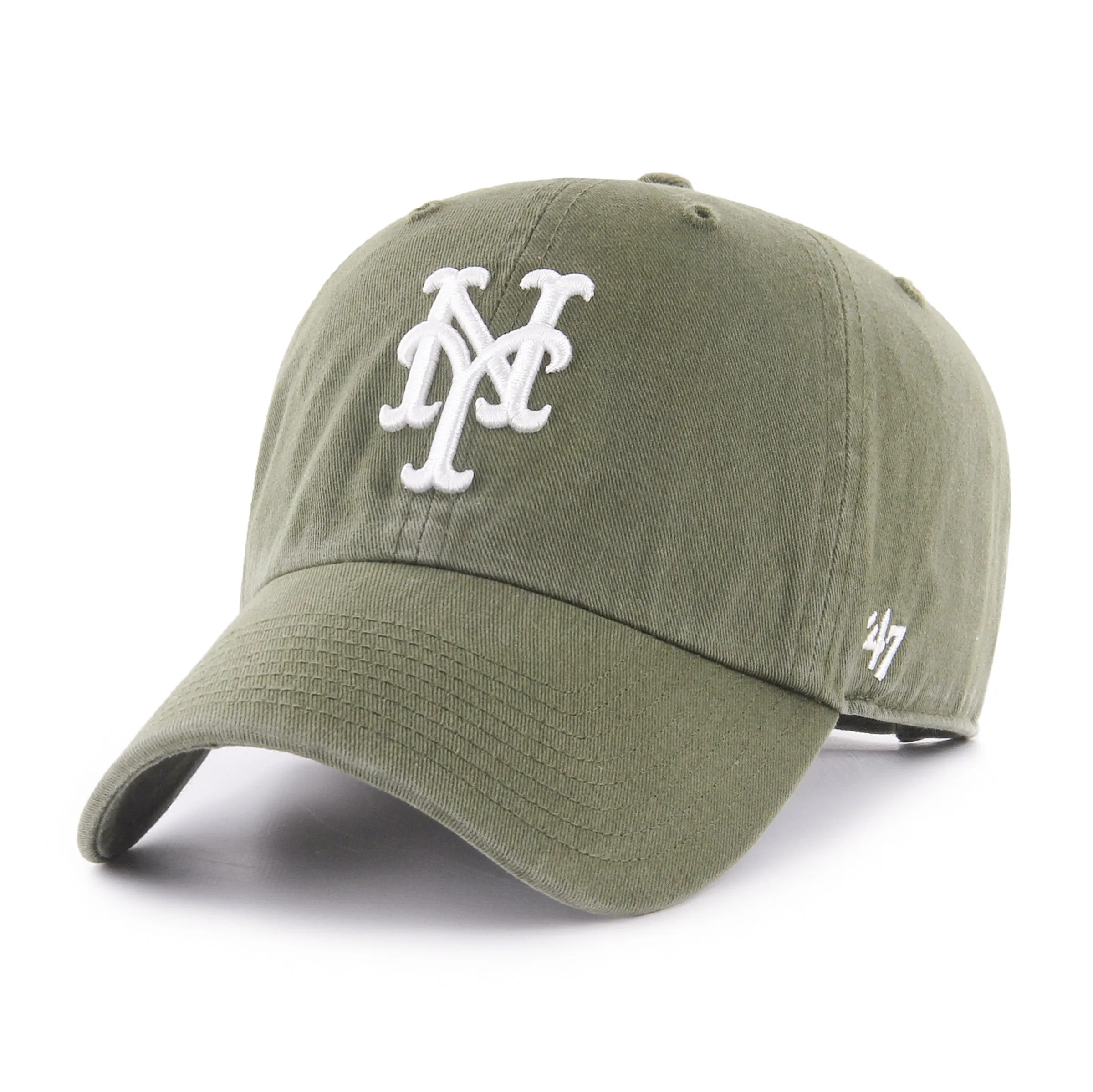 NEW YORK METS '47 CLEAN UP sold by 47