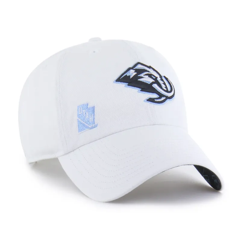 UTAH MAMMOTH CONFETTI ICON '47 CLEAN UP WOMENS sold by 47