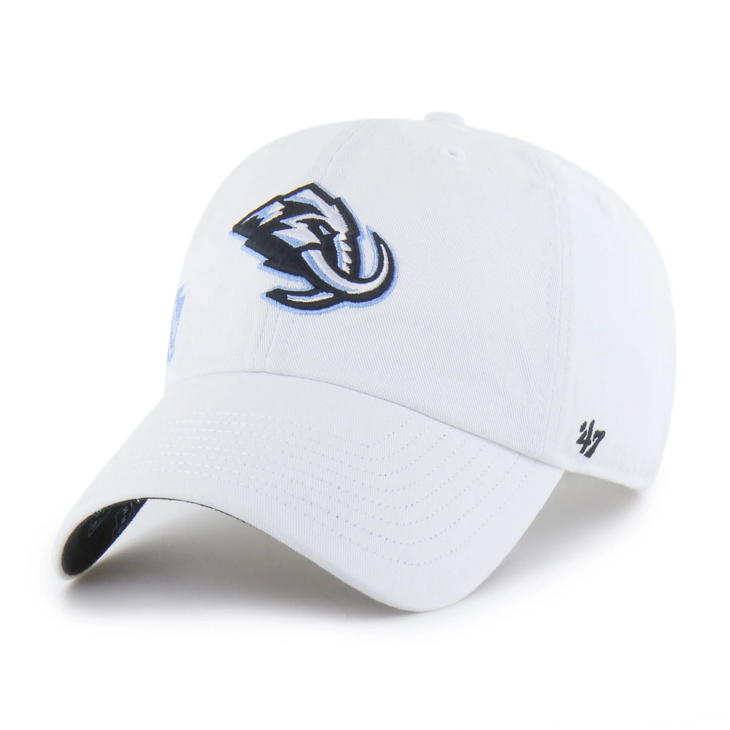UTAH MAMMOTH CONFETTI ICON '47 CLEAN UP WOMENS sold by 47 product image thumbnail 3