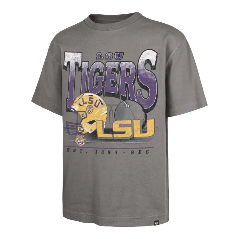 LOUISIANA STATE TIGERS LSU REGIONAL '47 FOUNDATION TEE sold by 47