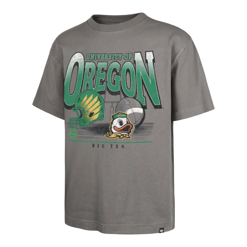 OREGON DUCKS REGIONAL '47 FOUNDATION TEE sold by 47