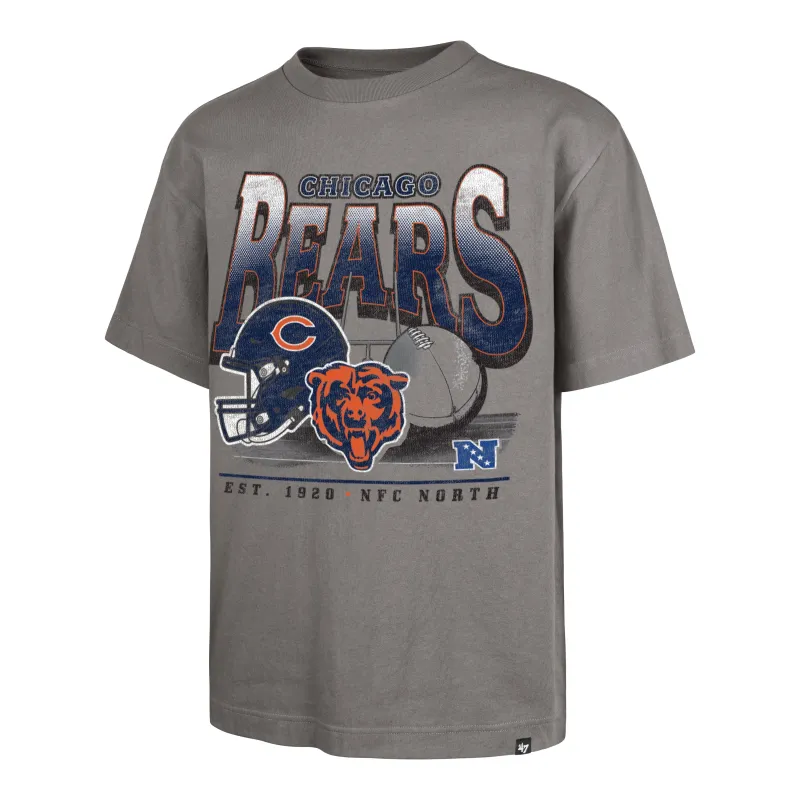 CHICAGO BEARS REGIONAL '47 FOUNDATION TEE sold by 47