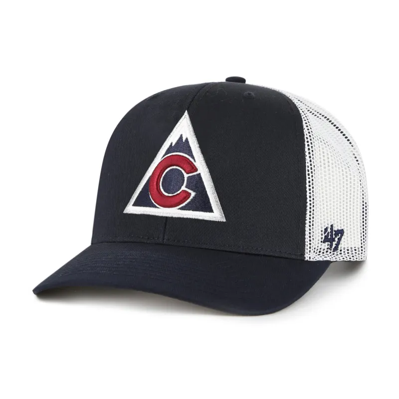 COLORADO AVALANCHE '47 TRUCKER sold by 47