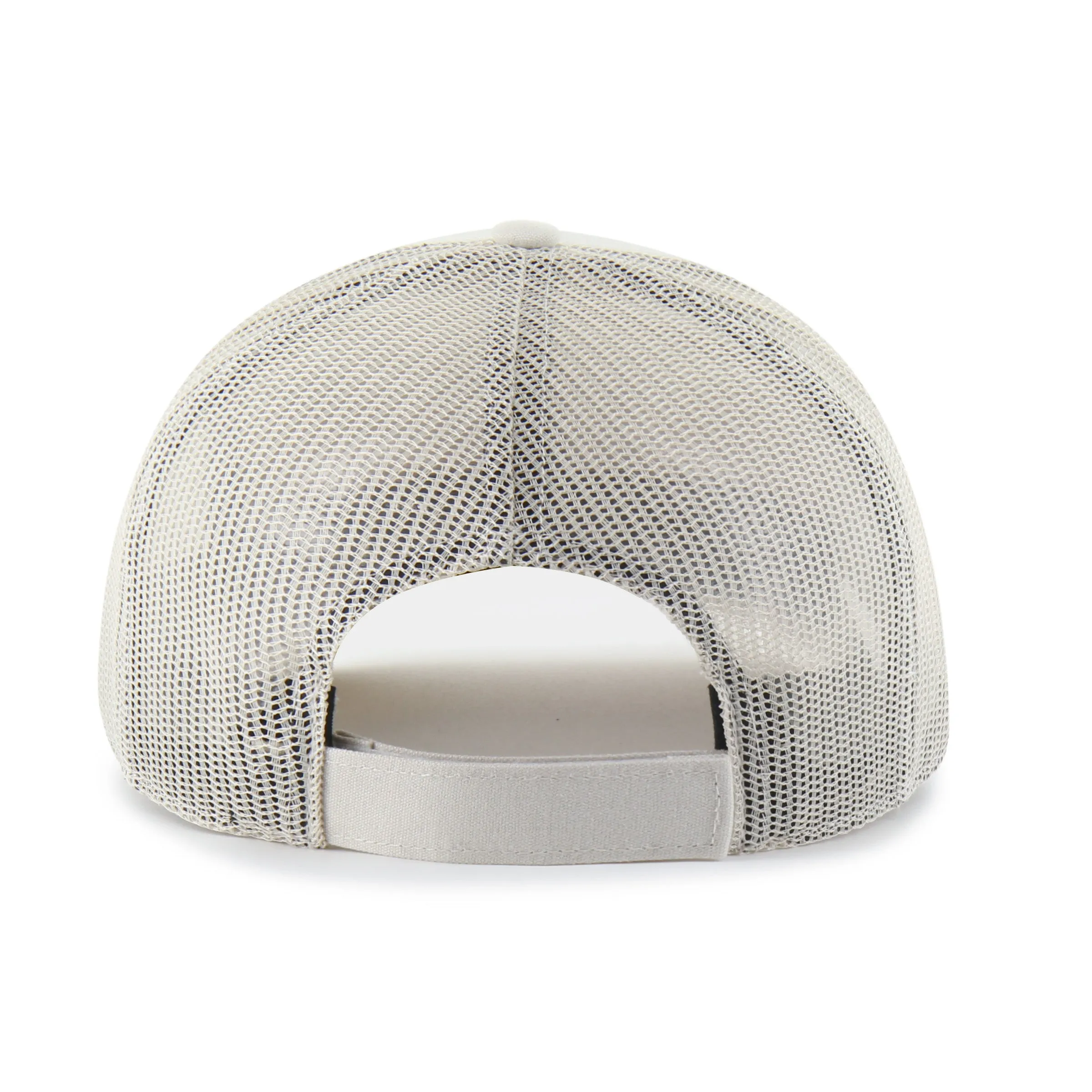 NEW YORK JETS GRAVESTONE STRAP '47 TRUCKER sold by 47 product image thumbnail 2