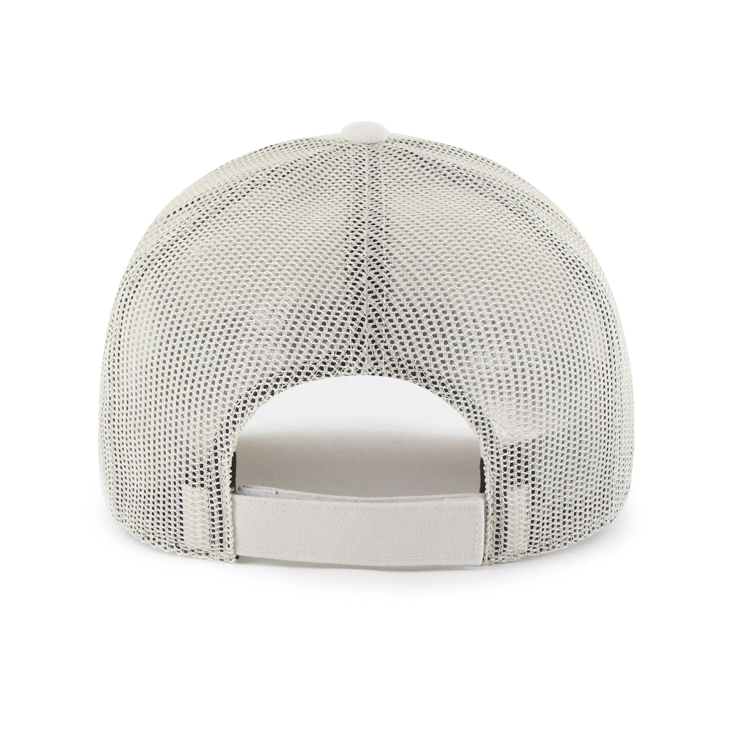 CINCINNATI BENGALS GRAVESTONE STRAP '47 TRUCKER sold by 47 product image thumbnail 2