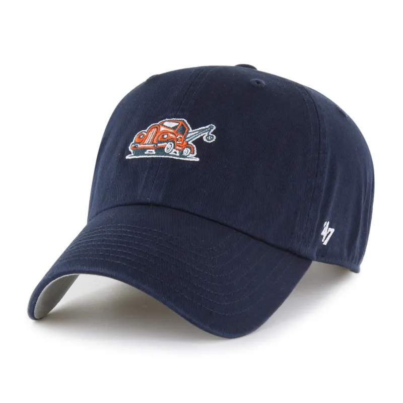 CHATTANOOGA LOOKOUTS BASE RUNNER '47 CLEAN UP sold by 47