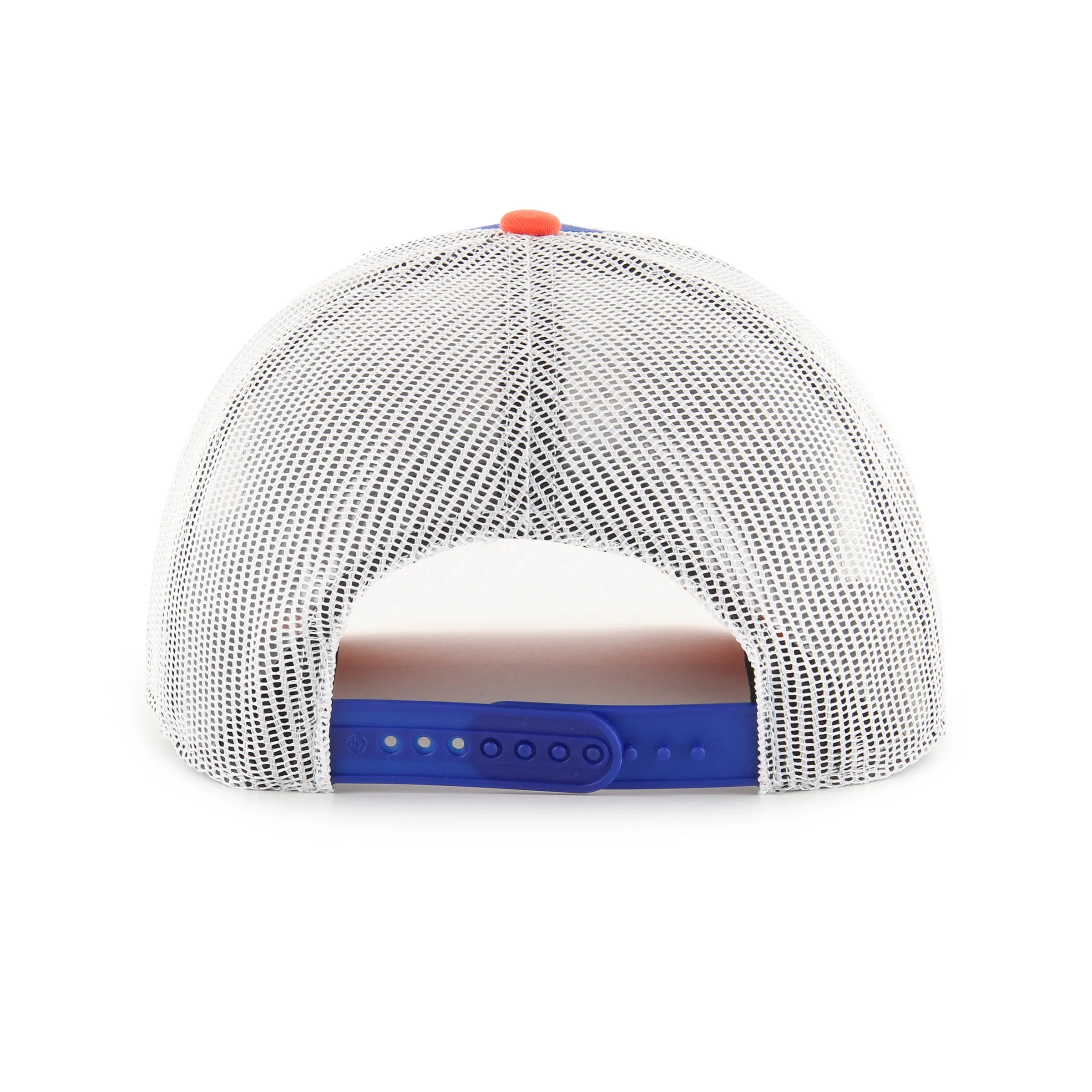 SYRACUSE METS SIDE NOTE '47 TRUCKER sold by 47 product image thumbnail 2