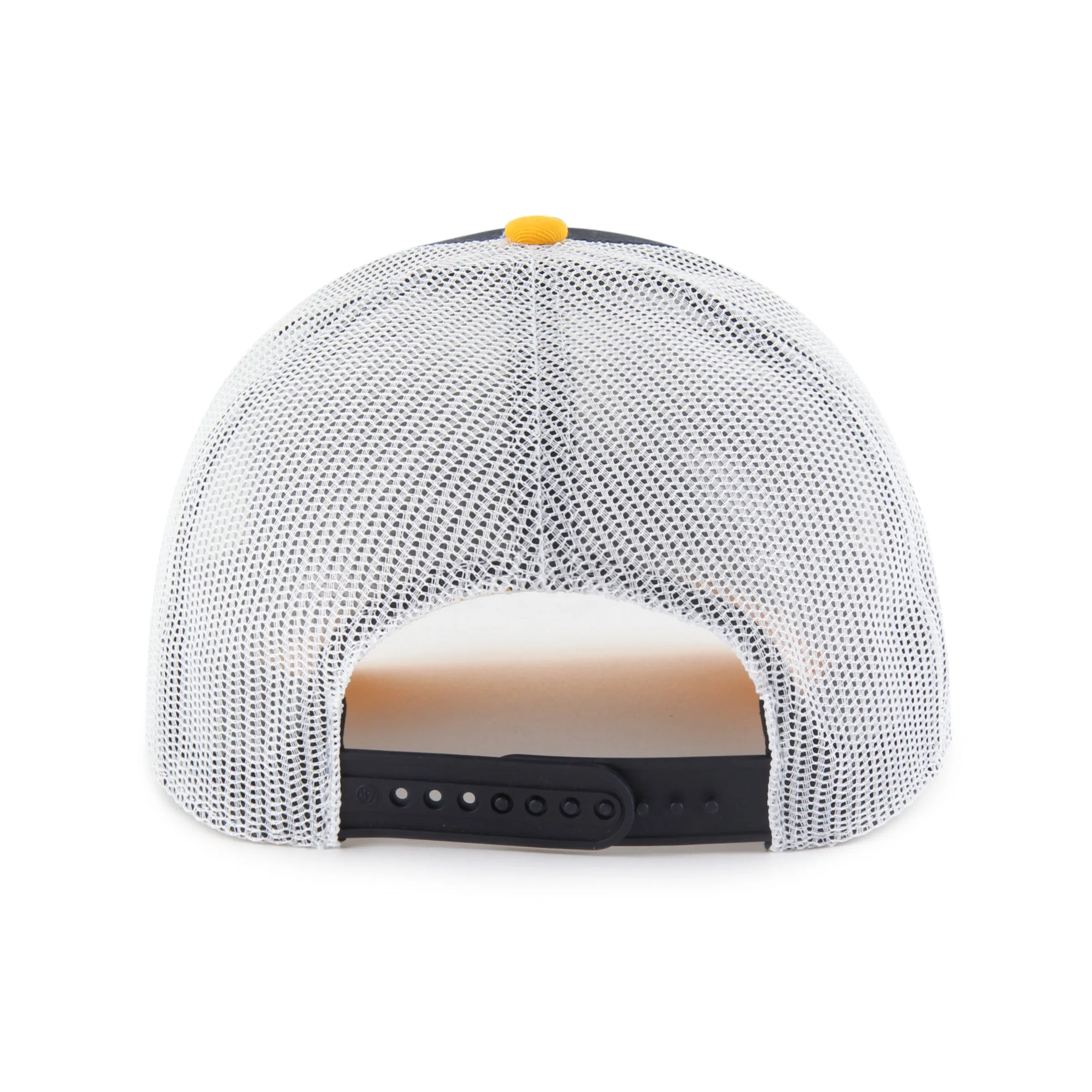 WICHITA WIND SURGE MOT SIDE NOTE '47 TRUCKER sold by 47 product image thumbnail 3