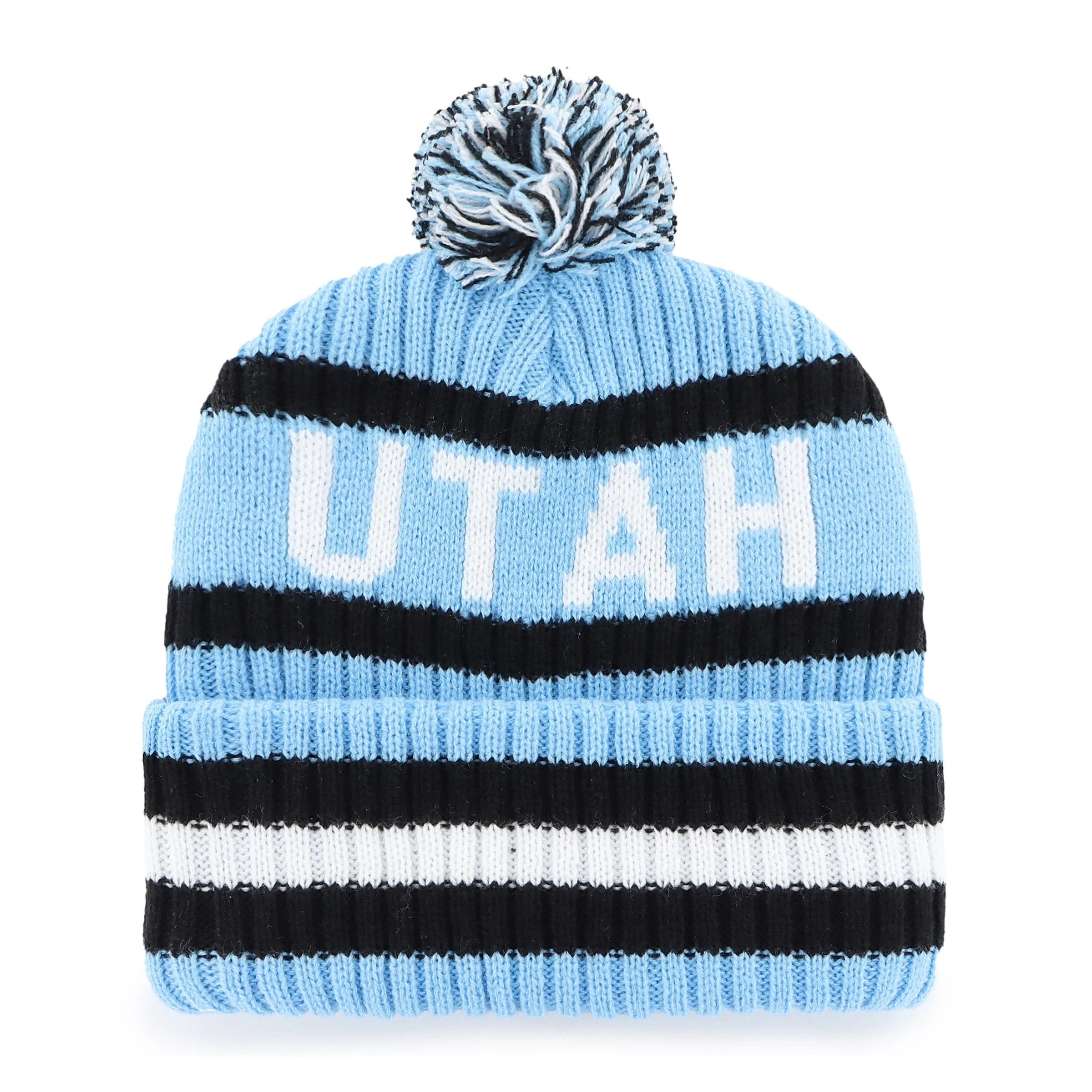 UTAH MAMMOTH BERING '47 CUFF KNIT sold by 47 product image thumbnail 2