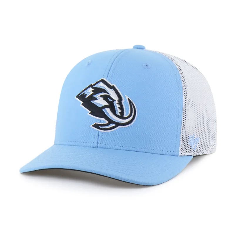 UTAH MAMMOTH '47 TRUCKER sold by 47