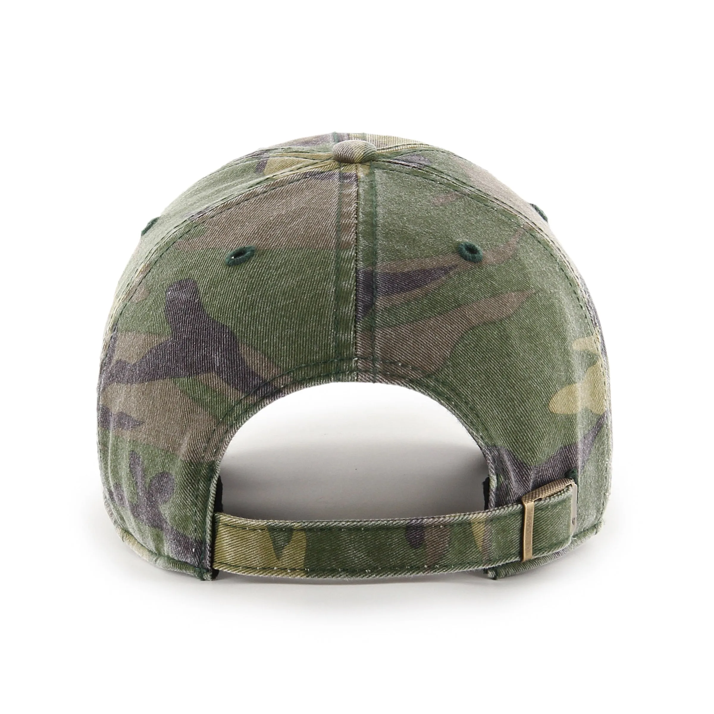 UTAH MAMMOTH CAMO '47 CLEAN UP sold by 47 product image thumbnail 2