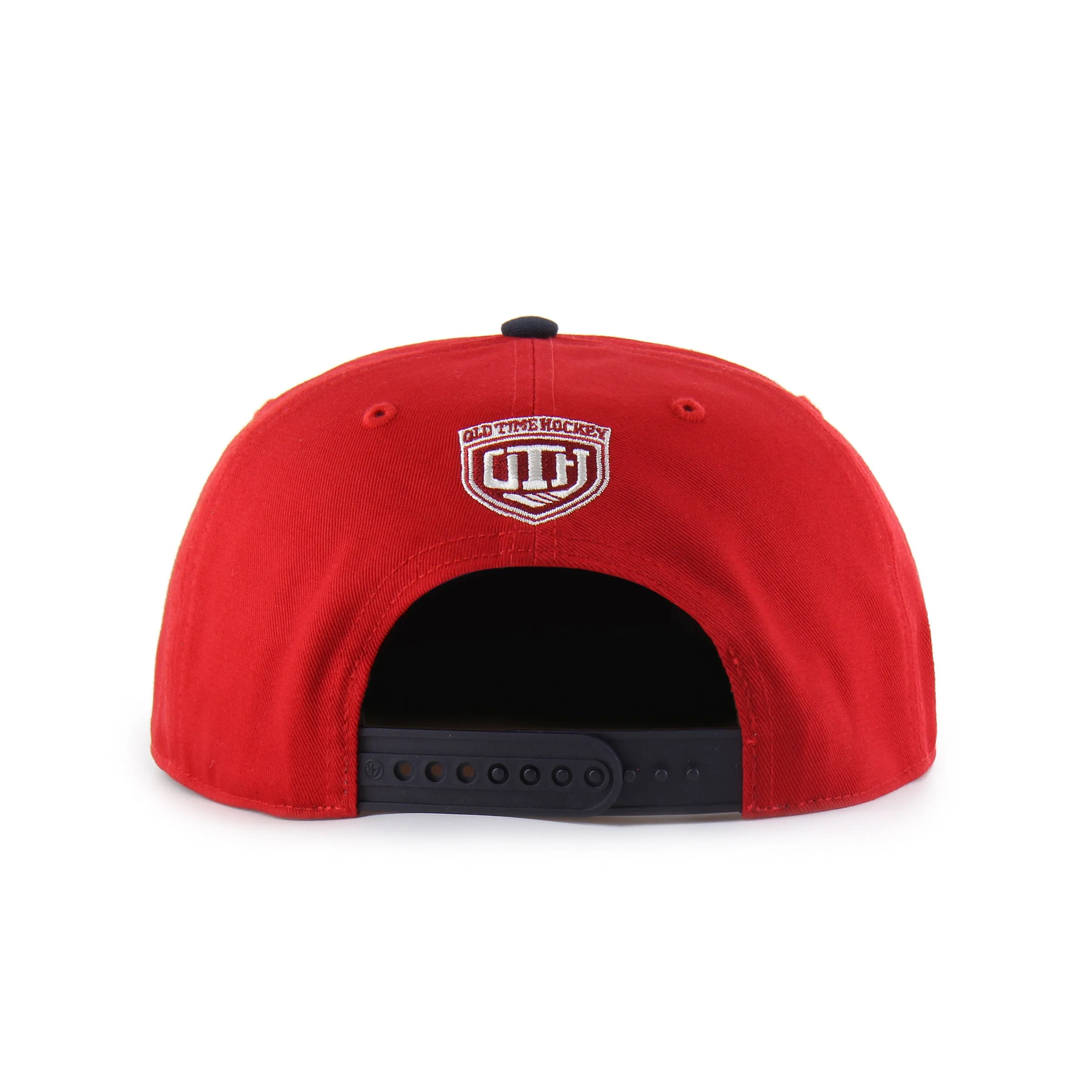 OLD TIME HOCKEY FLORIDA PANTHERS VINTAGE DEBUT '47 CAPTAIN RL RELAXED FIT sold by 47 product image thumbnail 3