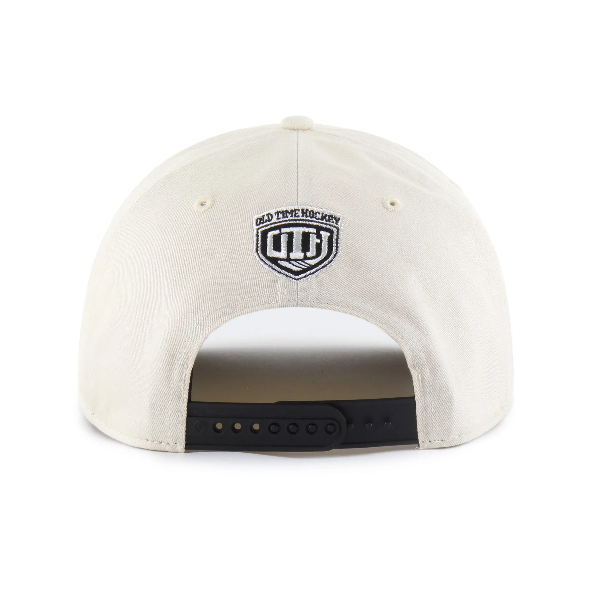OLD TIME HOCKEY VEGAS GOLDEN KNIGHTS DEBUT '47 HITCH sold by 47 product image thumbnail 3