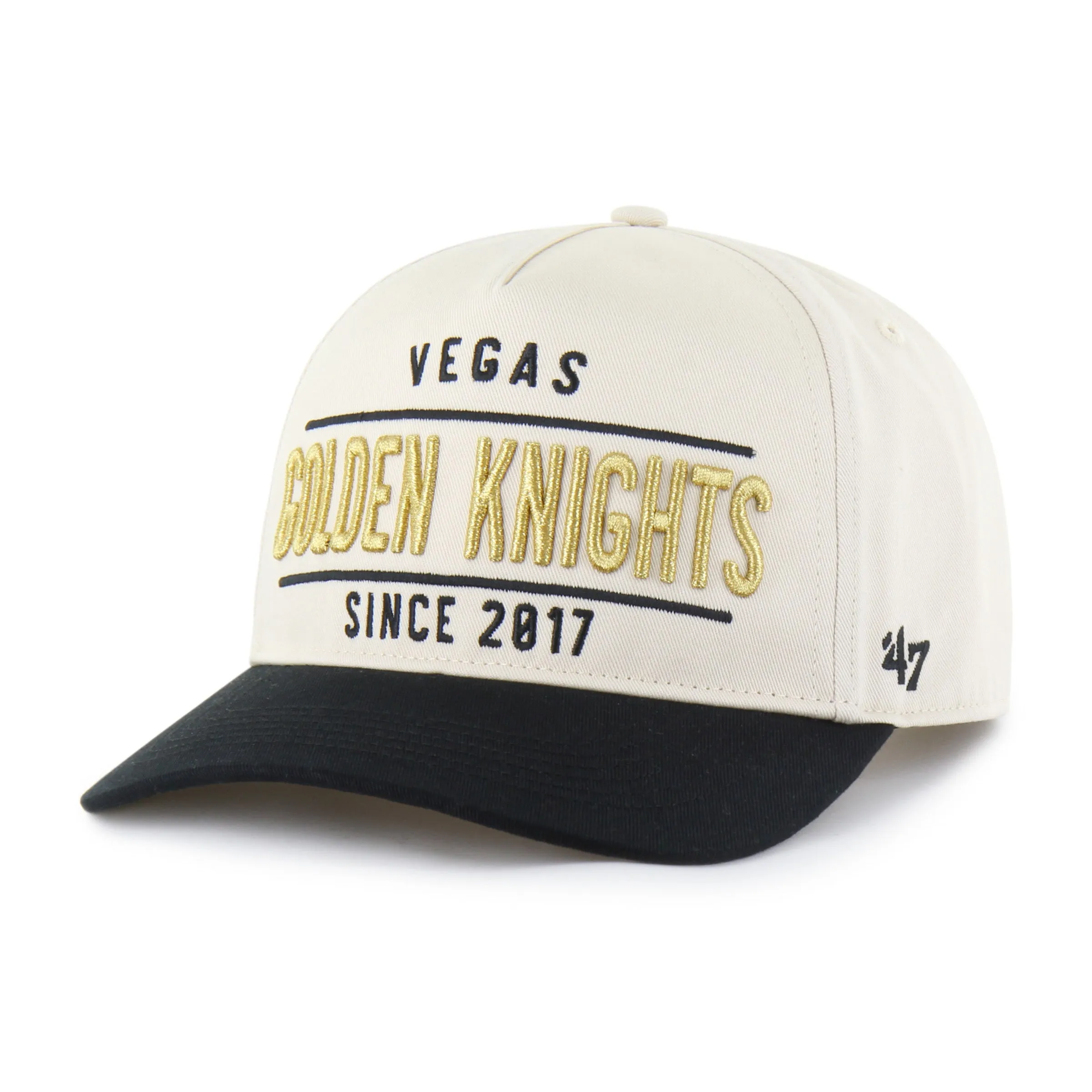 OLD TIME HOCKEY VEGAS GOLDEN KNIGHTS DEBUT '47 HITCH sold by 47 product image thumbnail 4