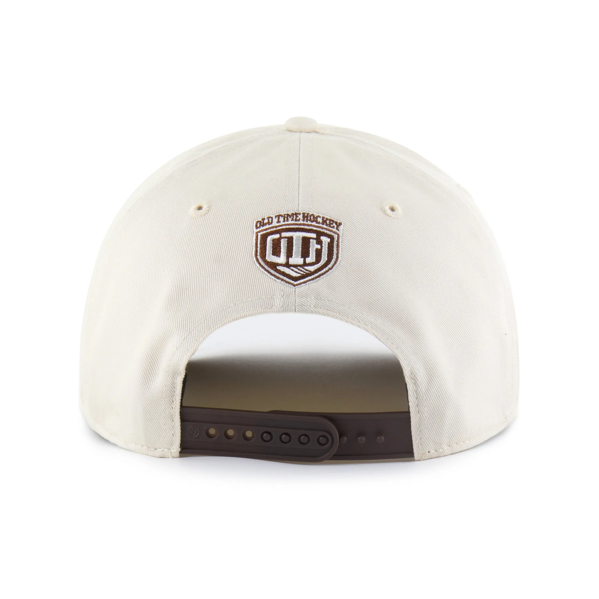 OLD TIME HOCKEY BOSTON BRUINS VINTAGE DEBUT '47 HITCH sold by 47 product image thumbnail 3